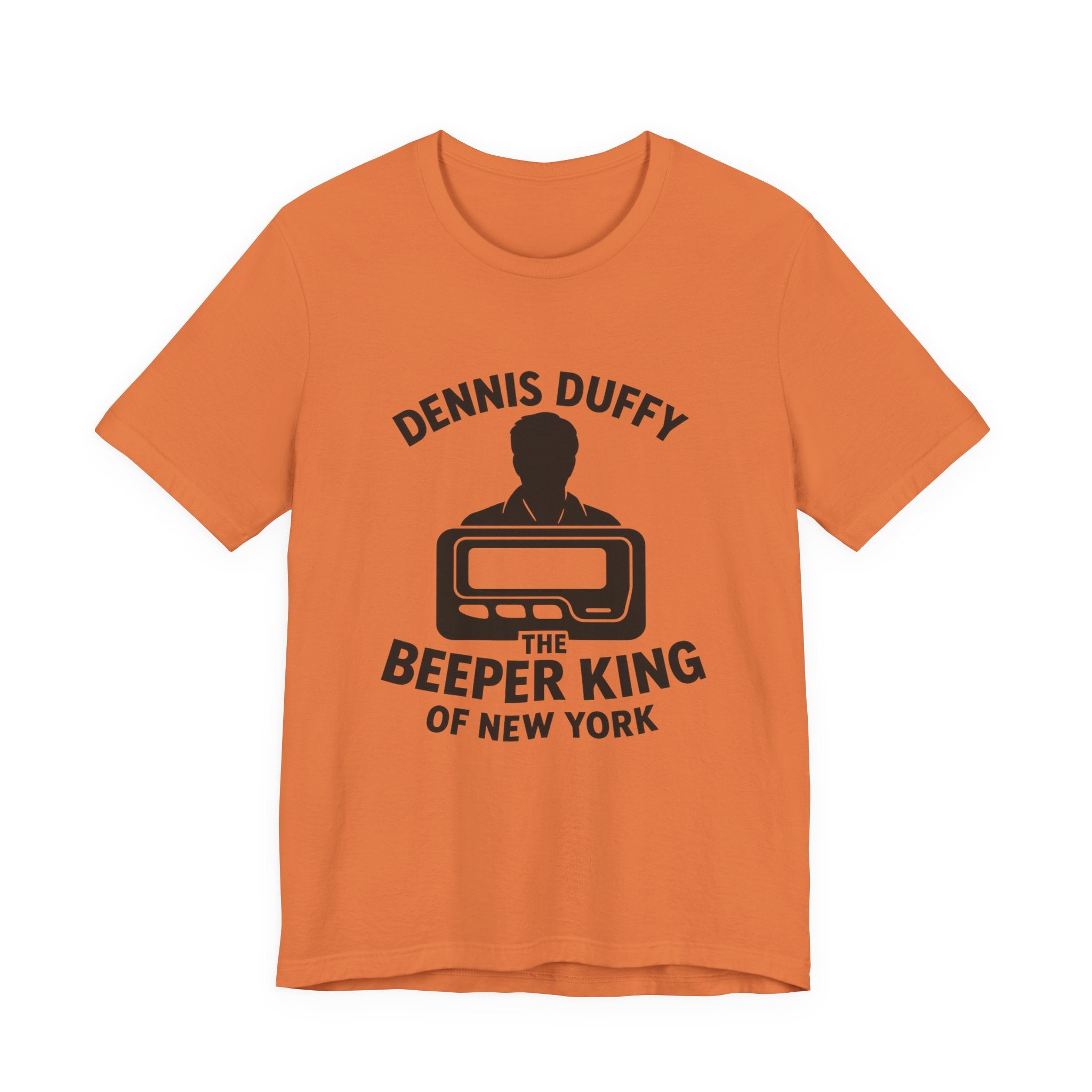 Dennis Duffy Beeper King