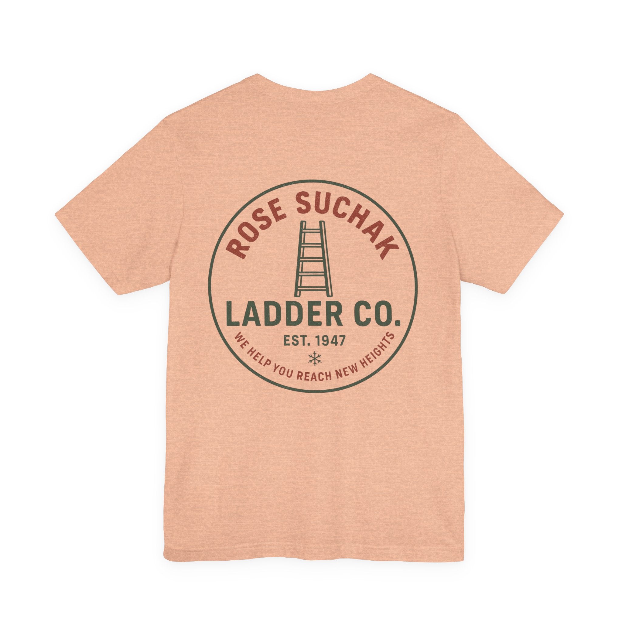 Rose Suchak Ladder Company
