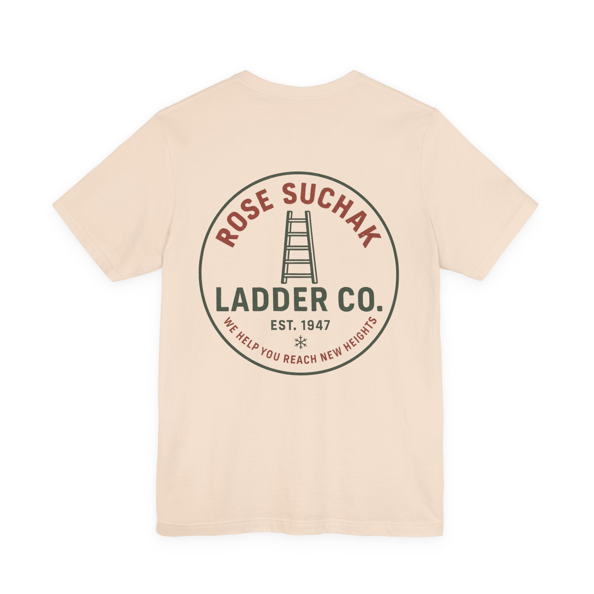 Rose Suchak Ladder Company