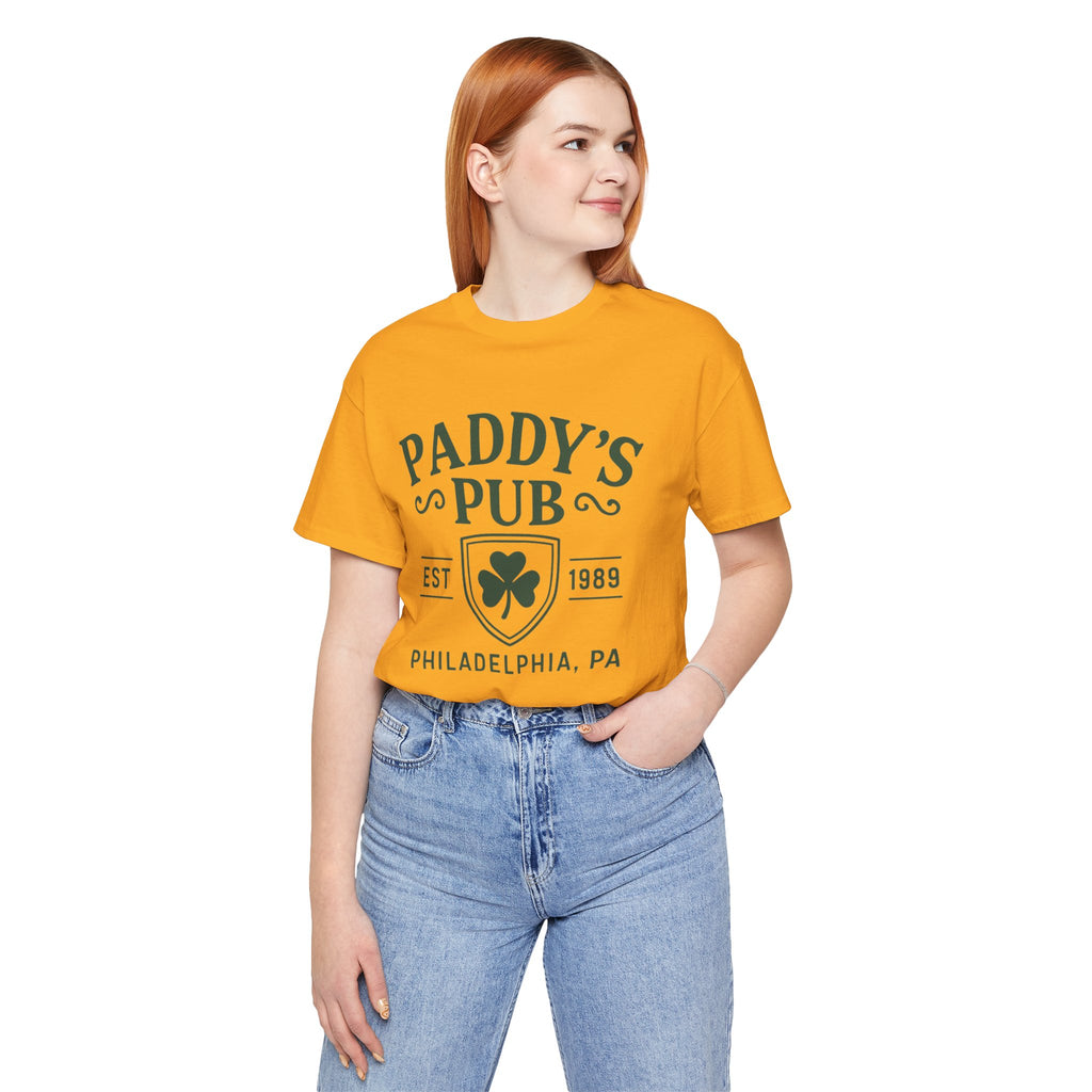 Paddy's Pub