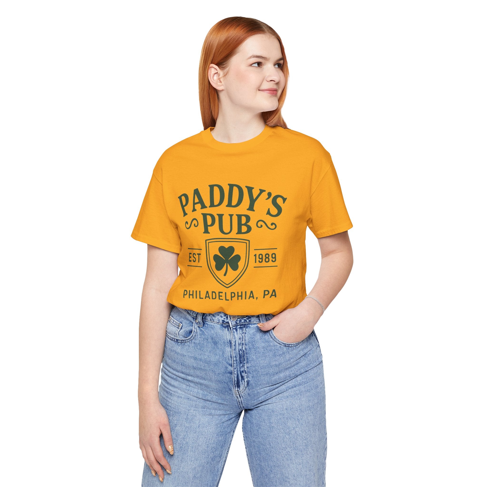 Paddy's Pub