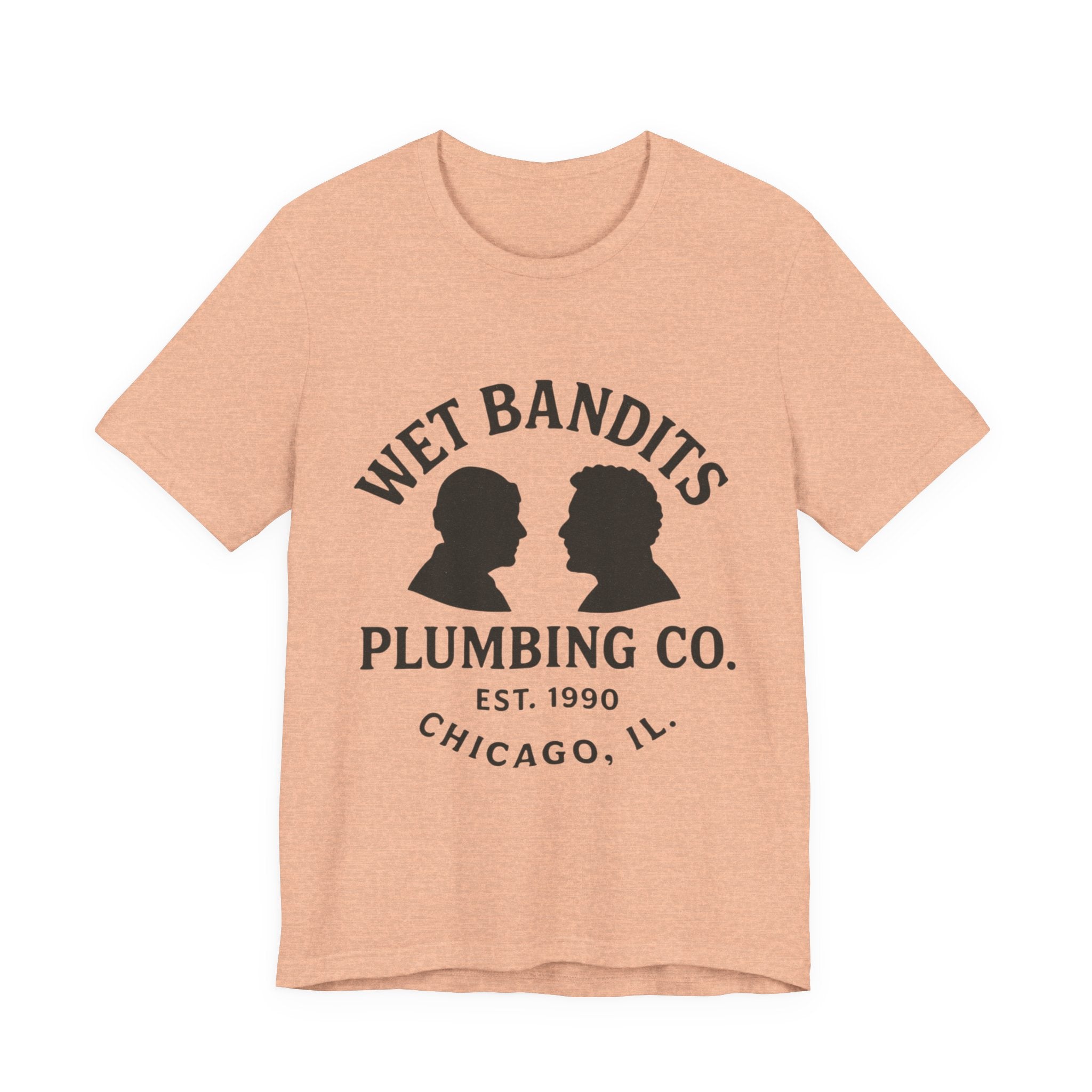 Wet Bandits Plumbing Co.