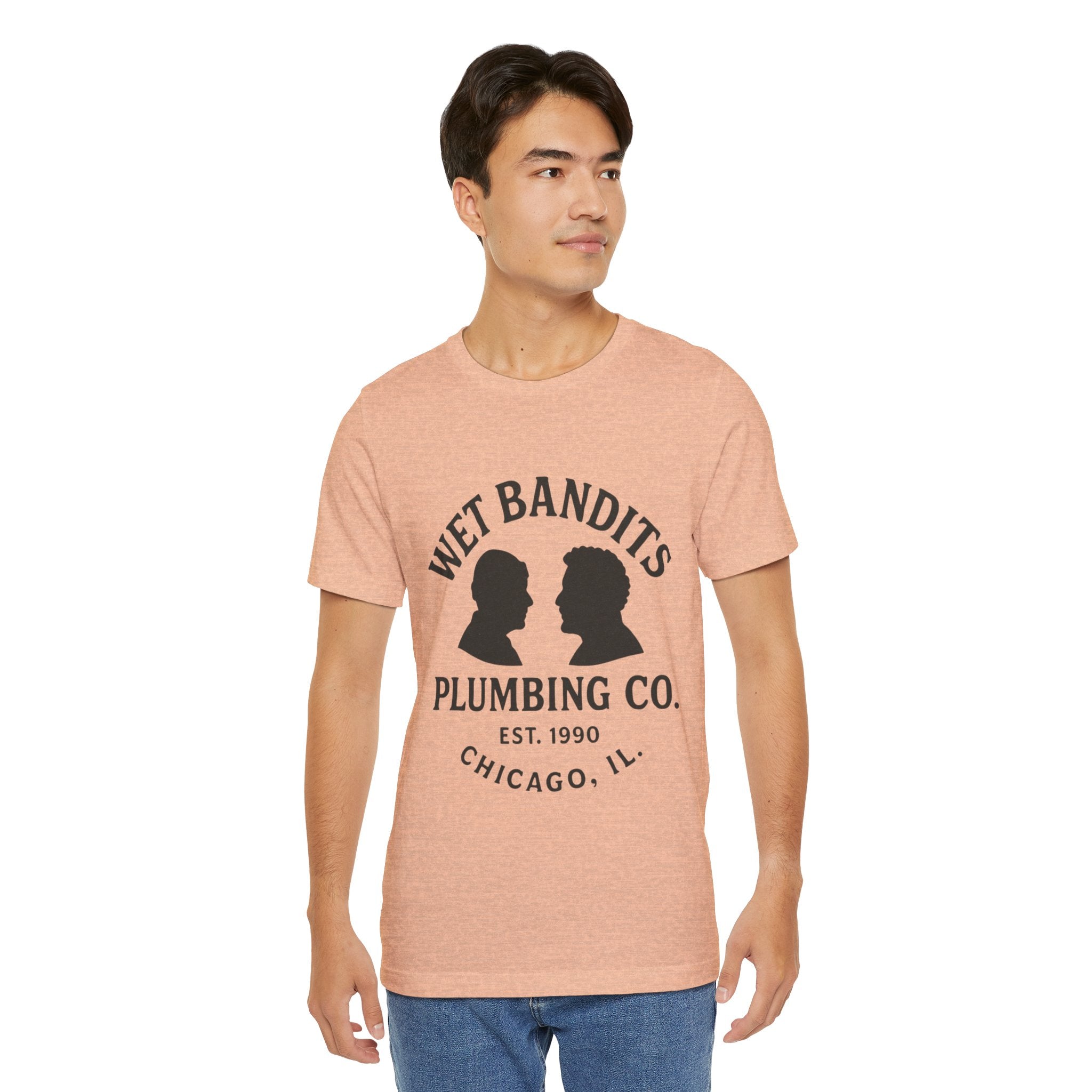 Wet Bandits Plumbing Co.