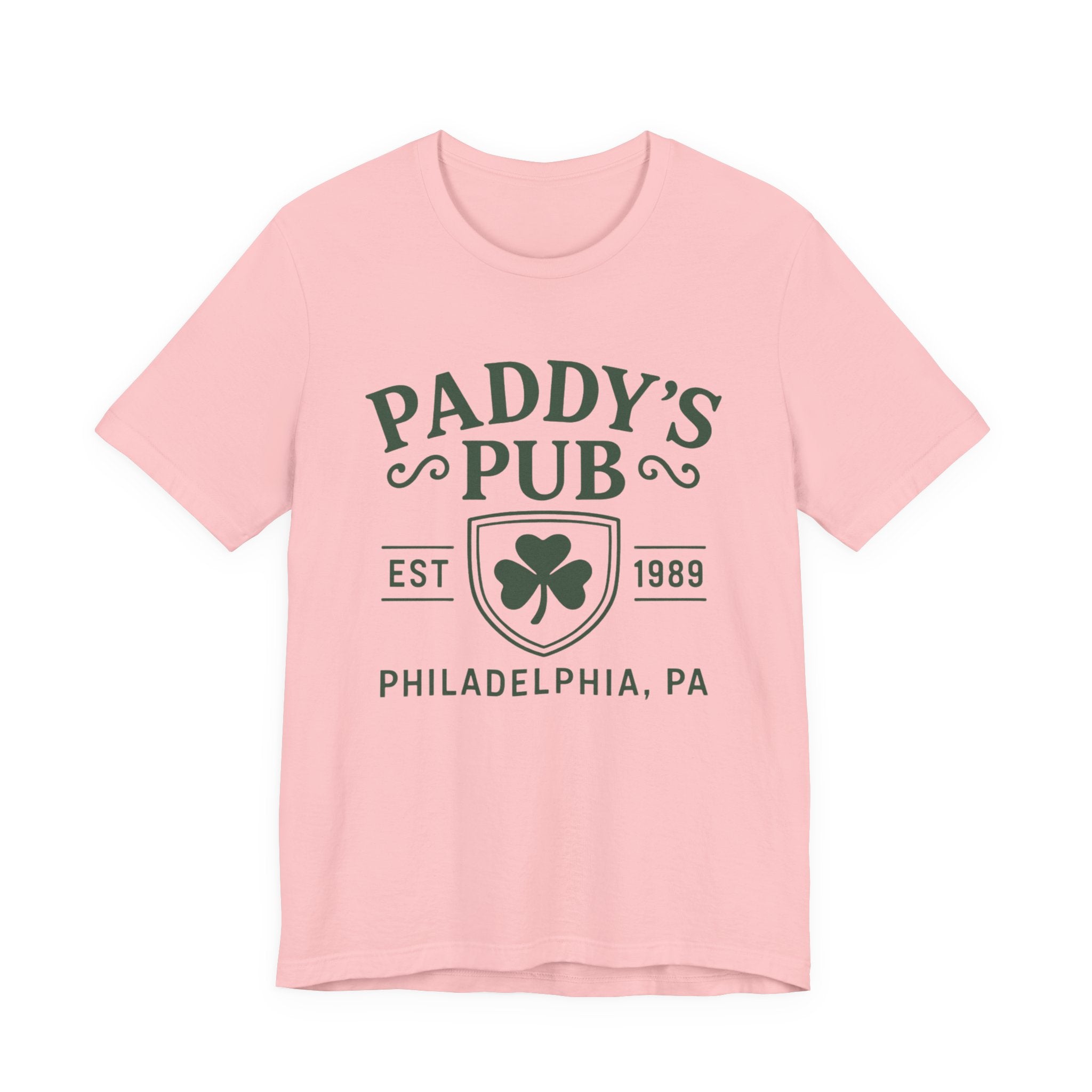 Paddy's Pub