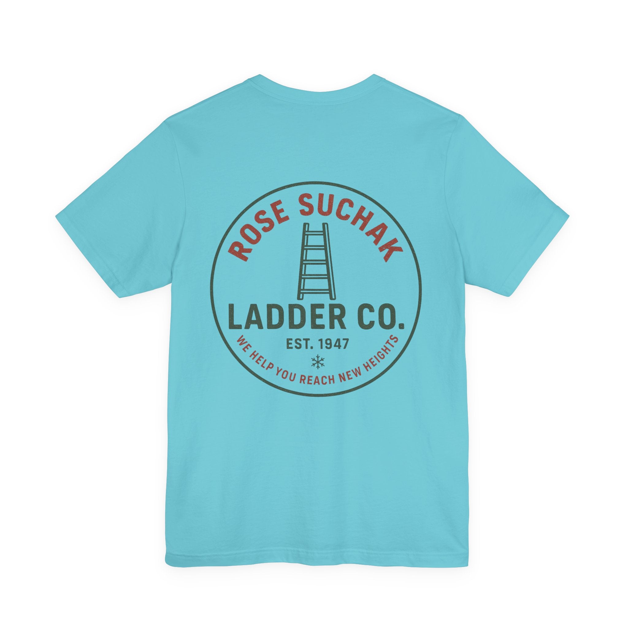 Rose Suchak Ladder Company