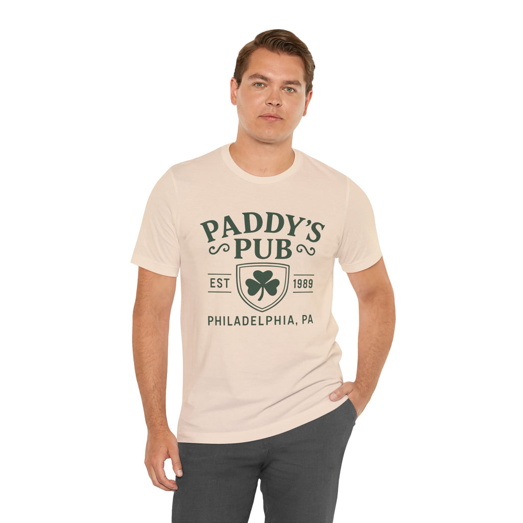 Paddy's Pub