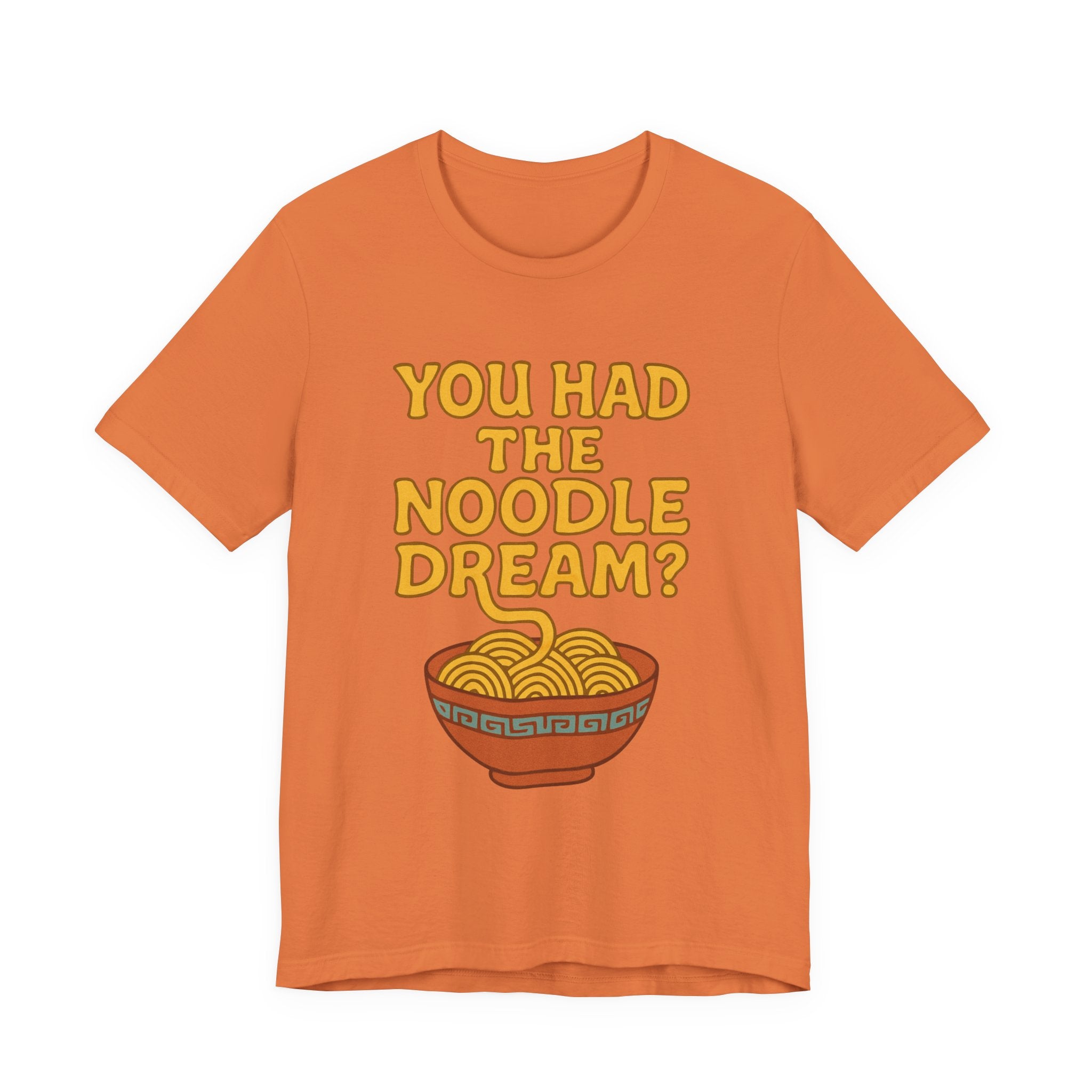 Noodle Dream - Kung Fu Panda