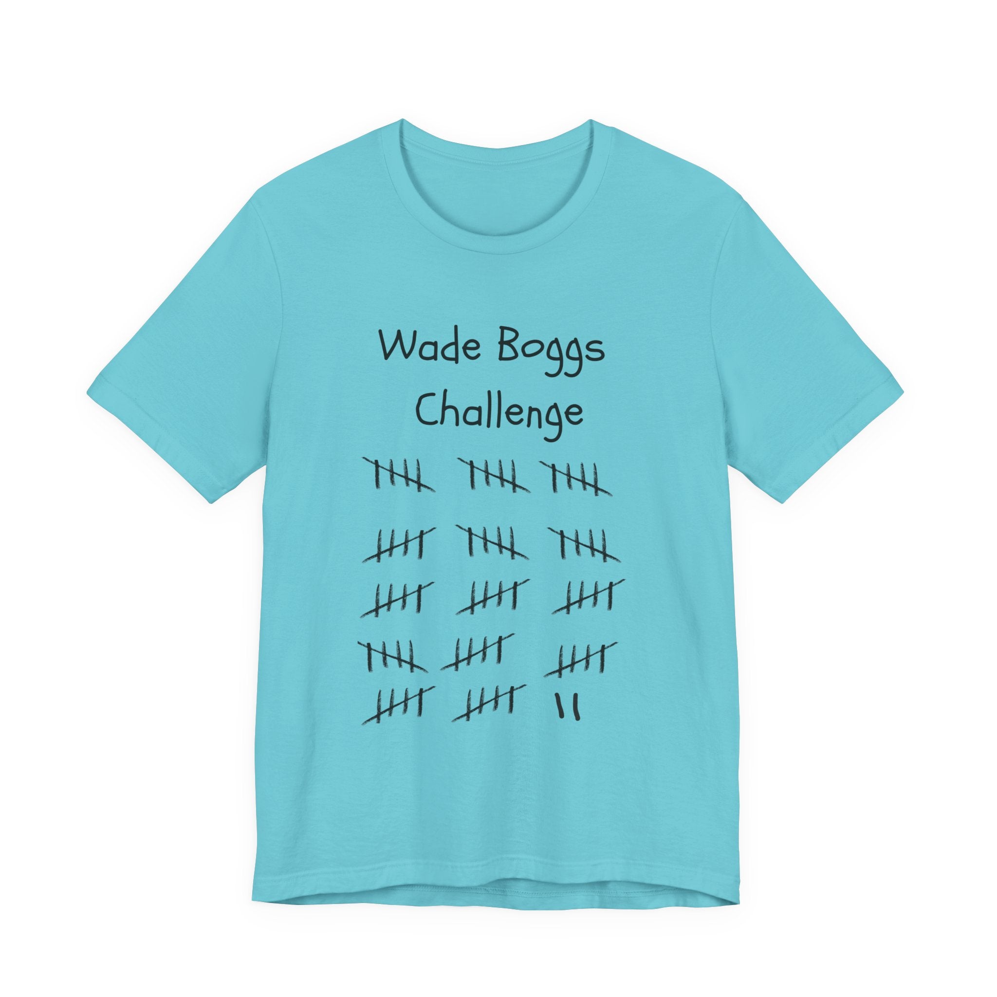 Wade Boggs Challenge
