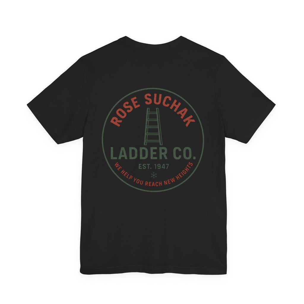 Rose Suchak Ladder Company