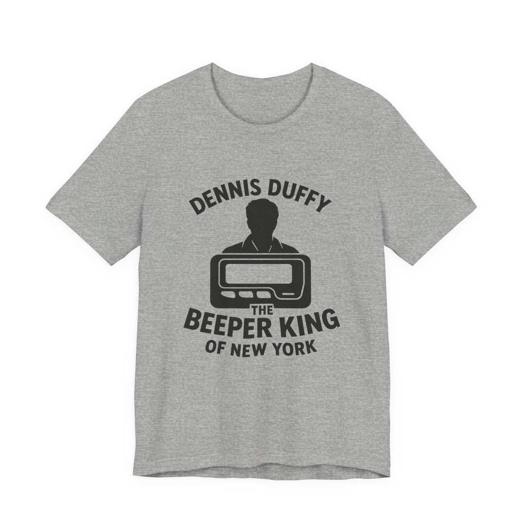 Dennis Duffy Beeper King