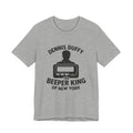 Dennis Duffy Beeper King
