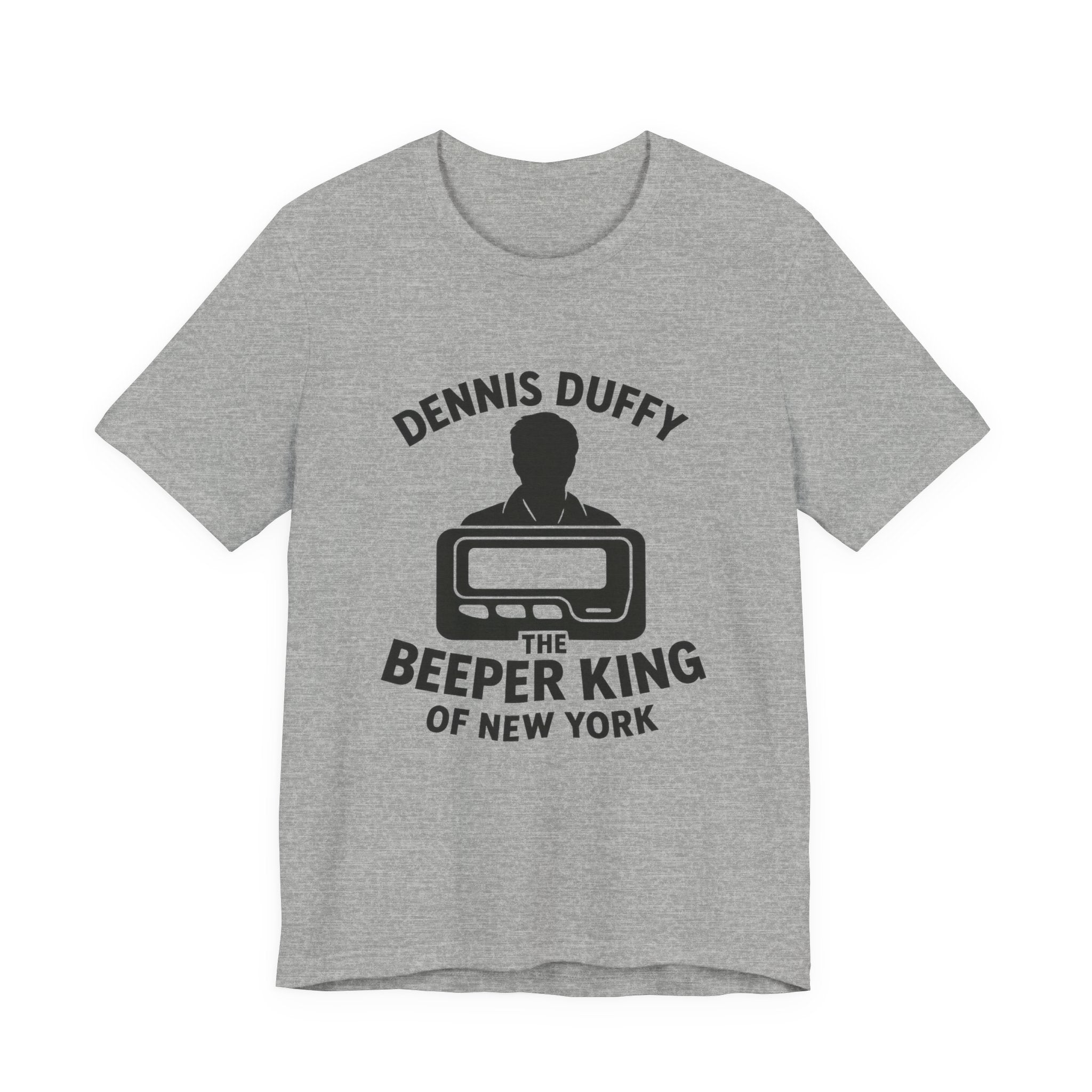 Dennis Duffy Beeper King