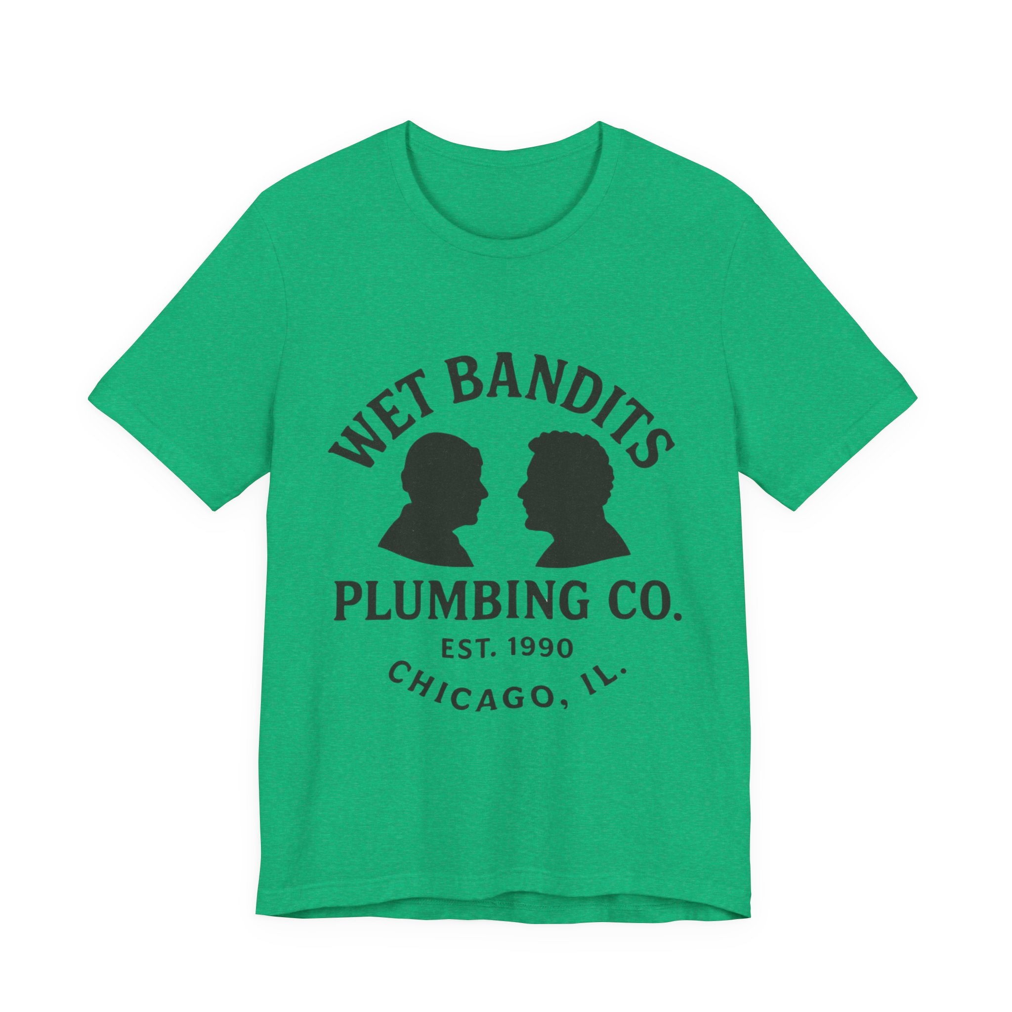 Wet Bandits Plumbing Co.