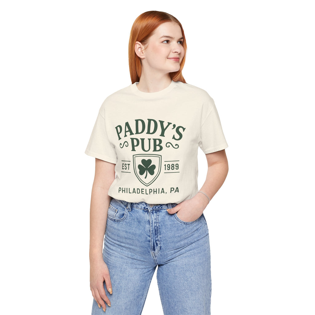 Paddy's Pub
