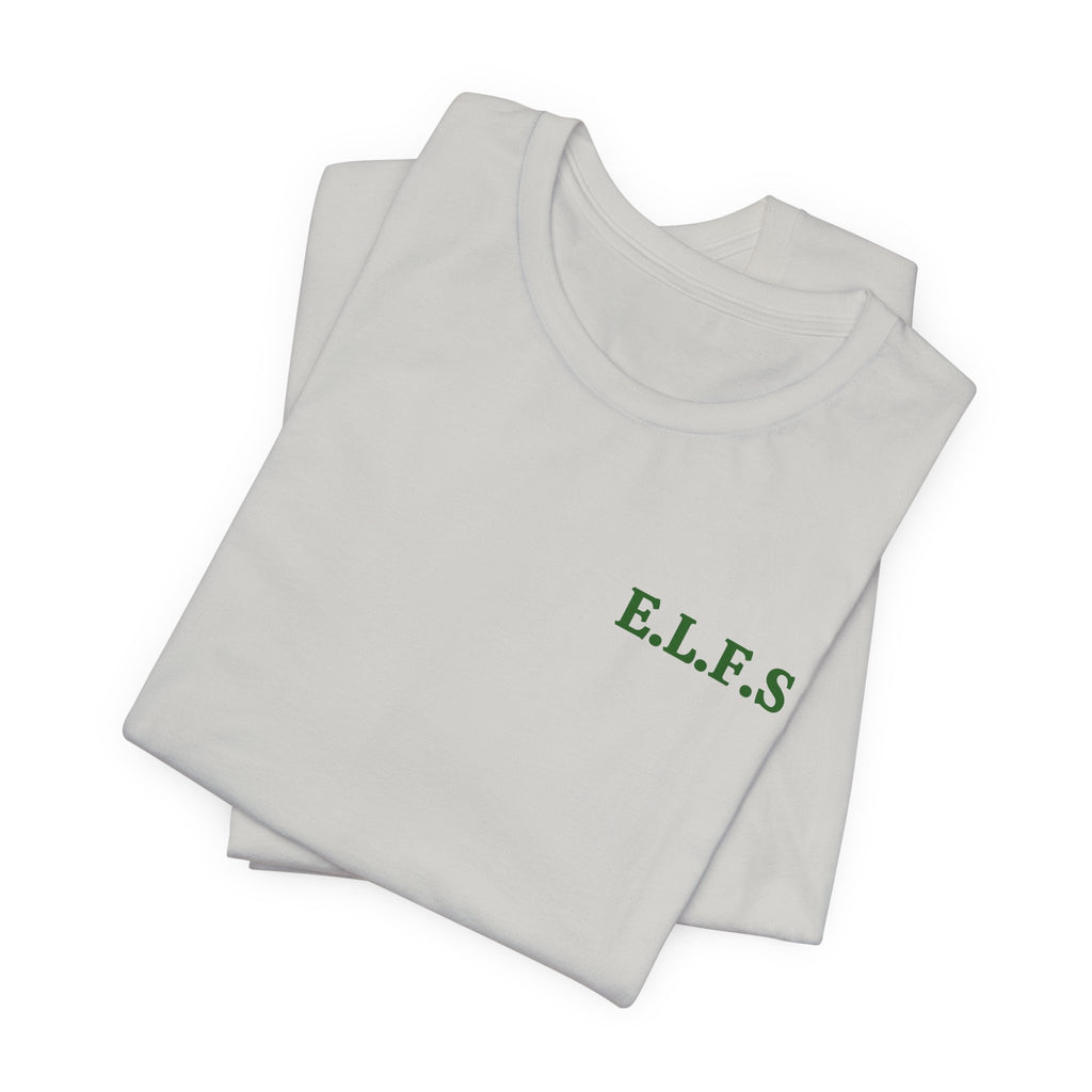 E.L.F.S - Effective Liberating Flight Squad