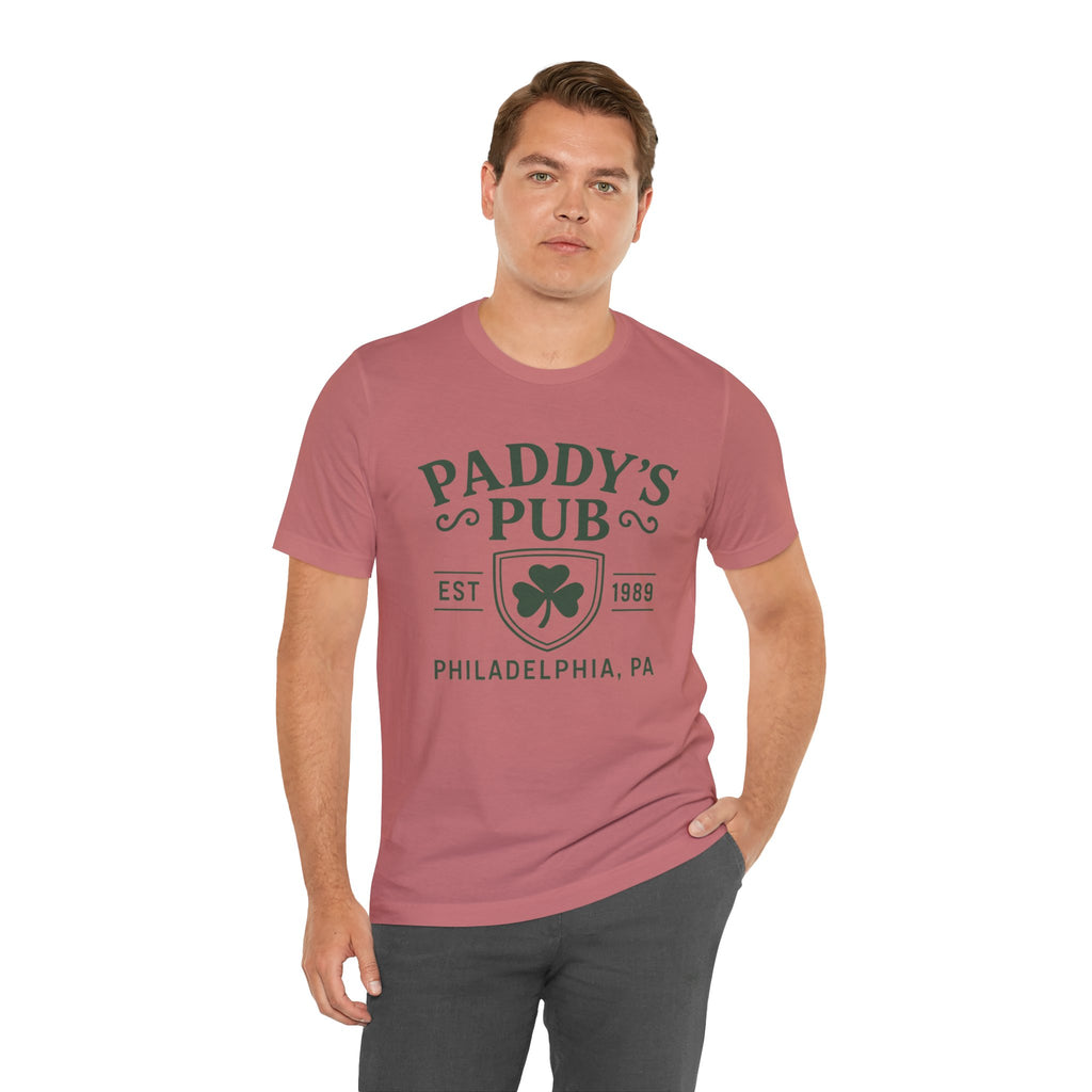 Paddy's Pub