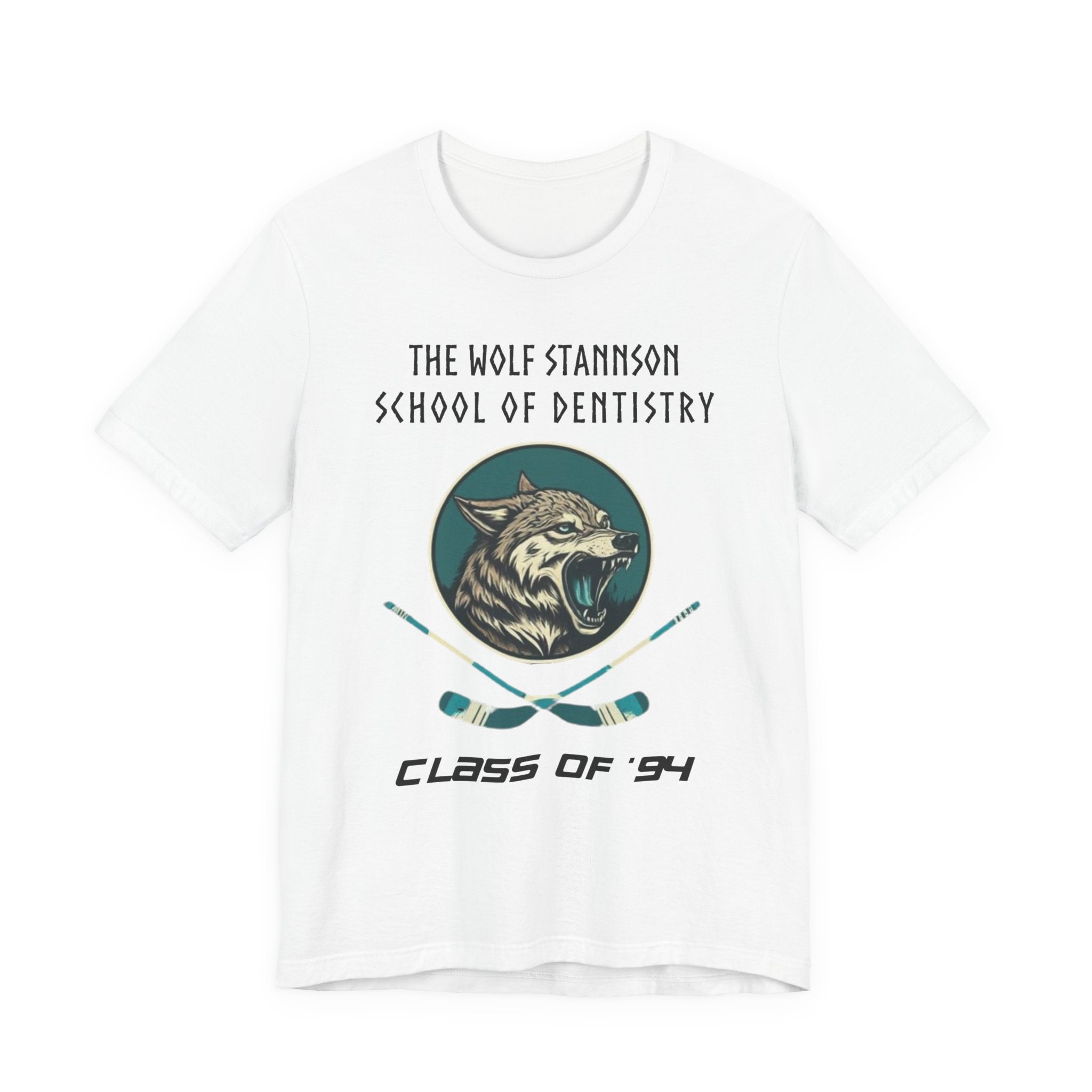 Wolf Stansson School of Dentistry