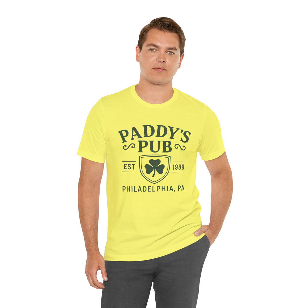 Paddy's Pub