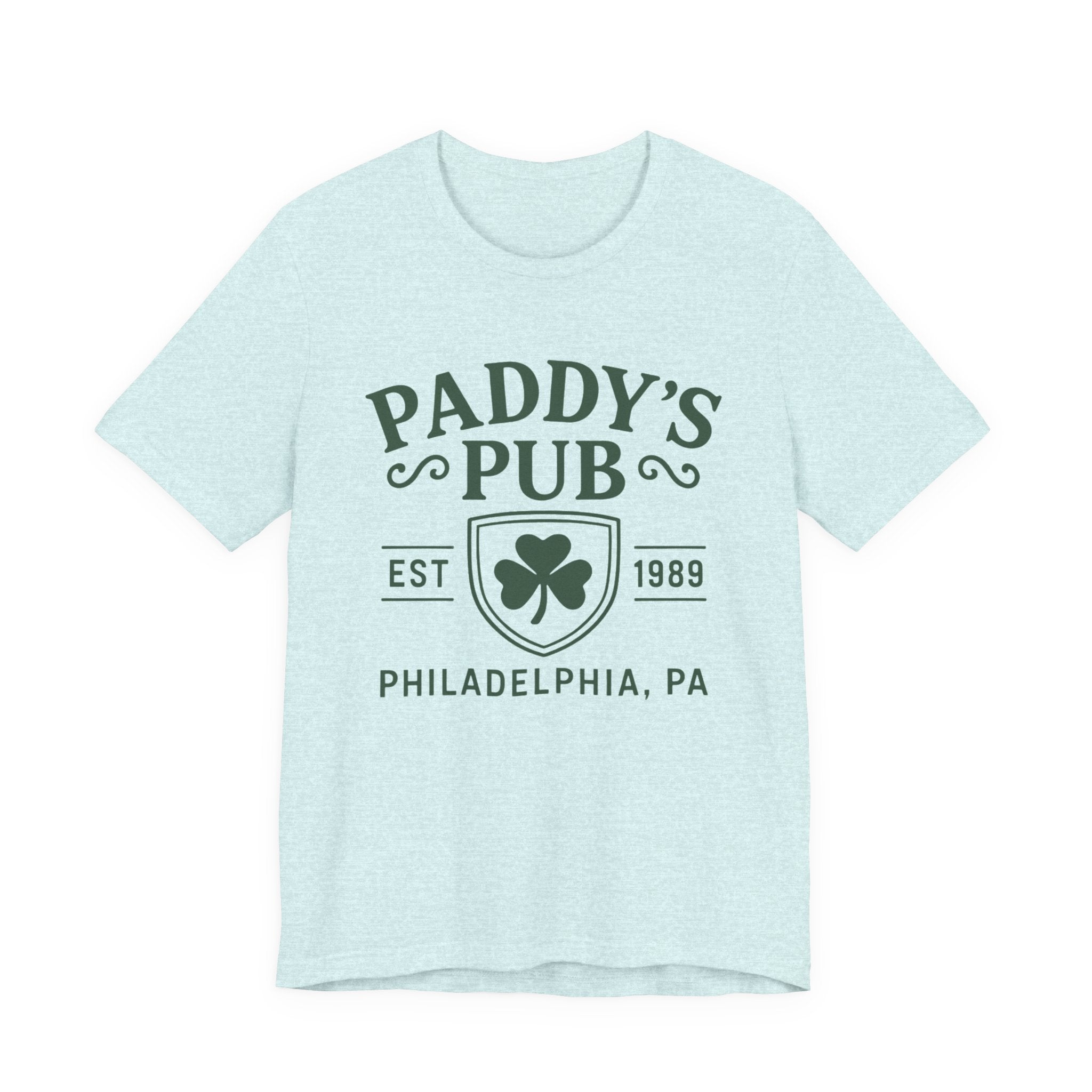 Paddy's Pub