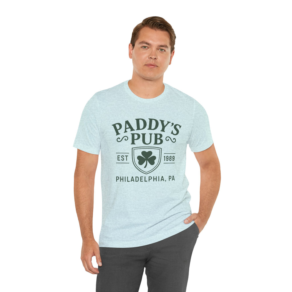 Paddy's Pub