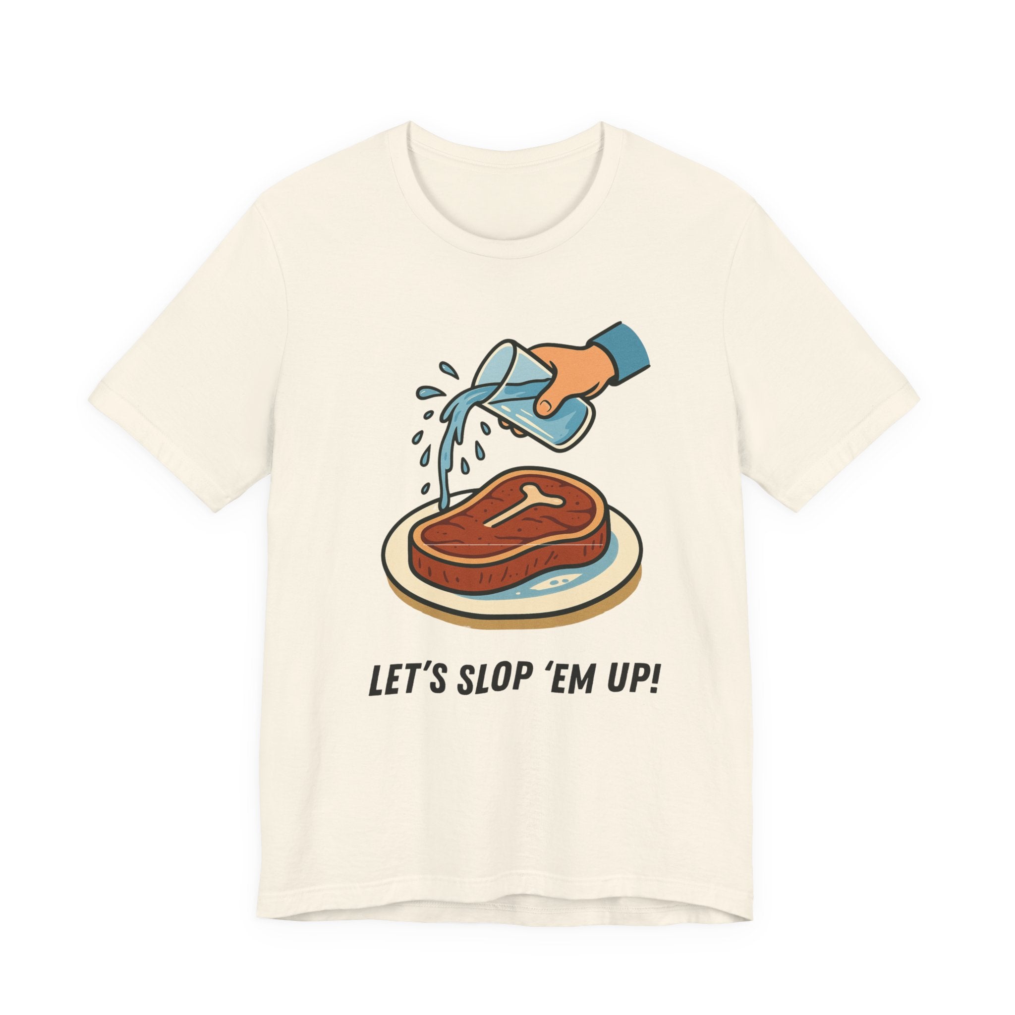 Sloppy Steaks at Truffoni's