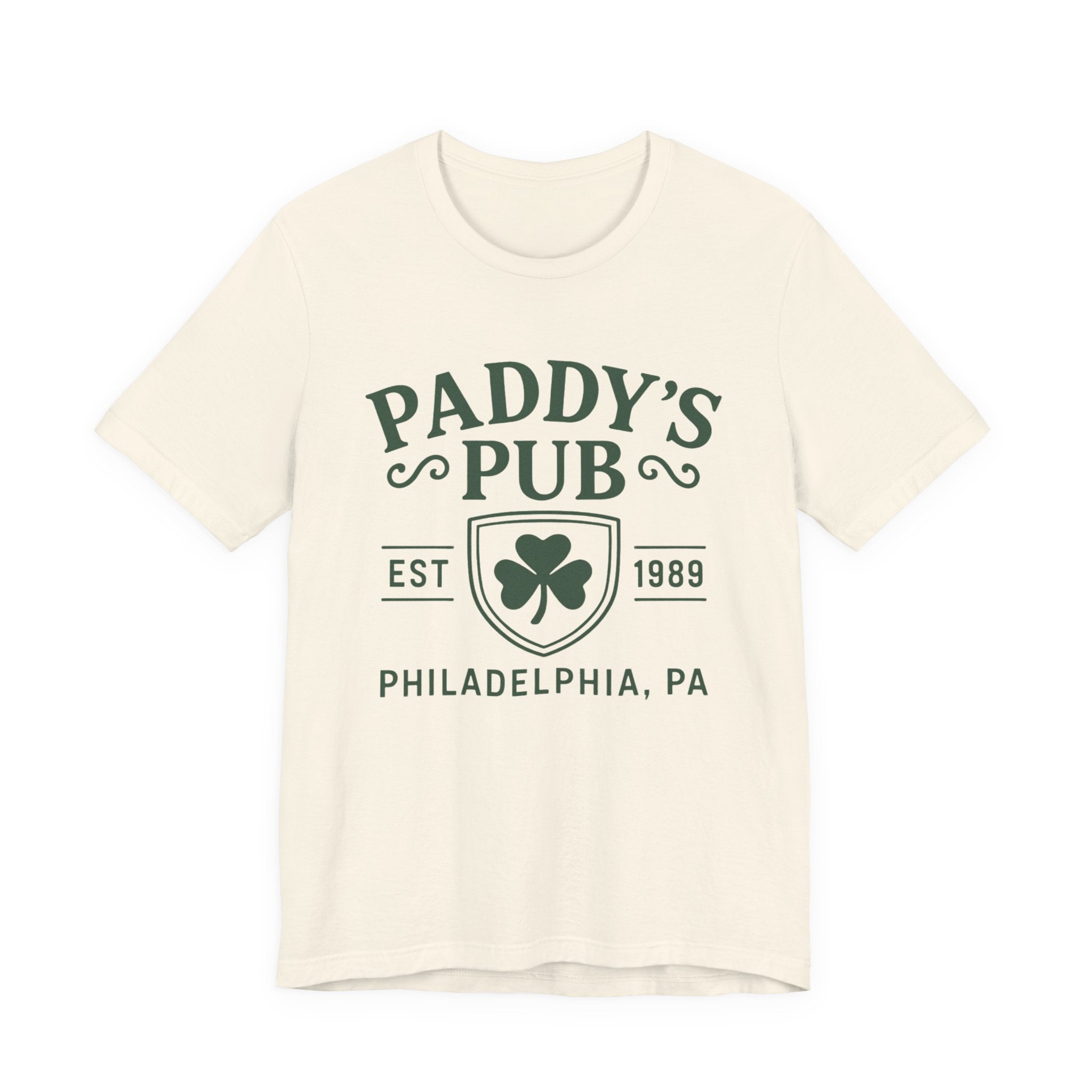 Paddy's Pub