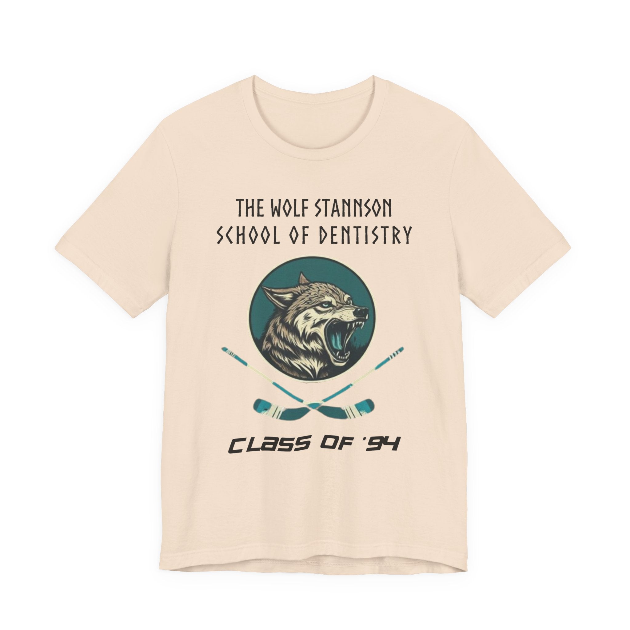 Wolf Stansson School of Dentistry