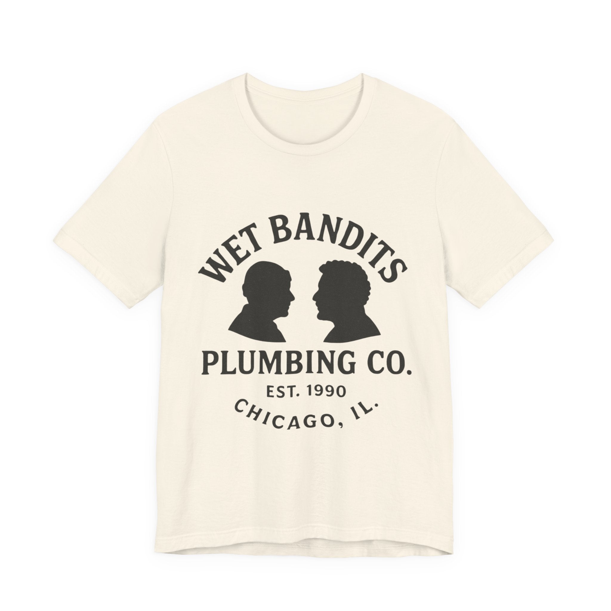 Wet Bandits Plumbing Co.