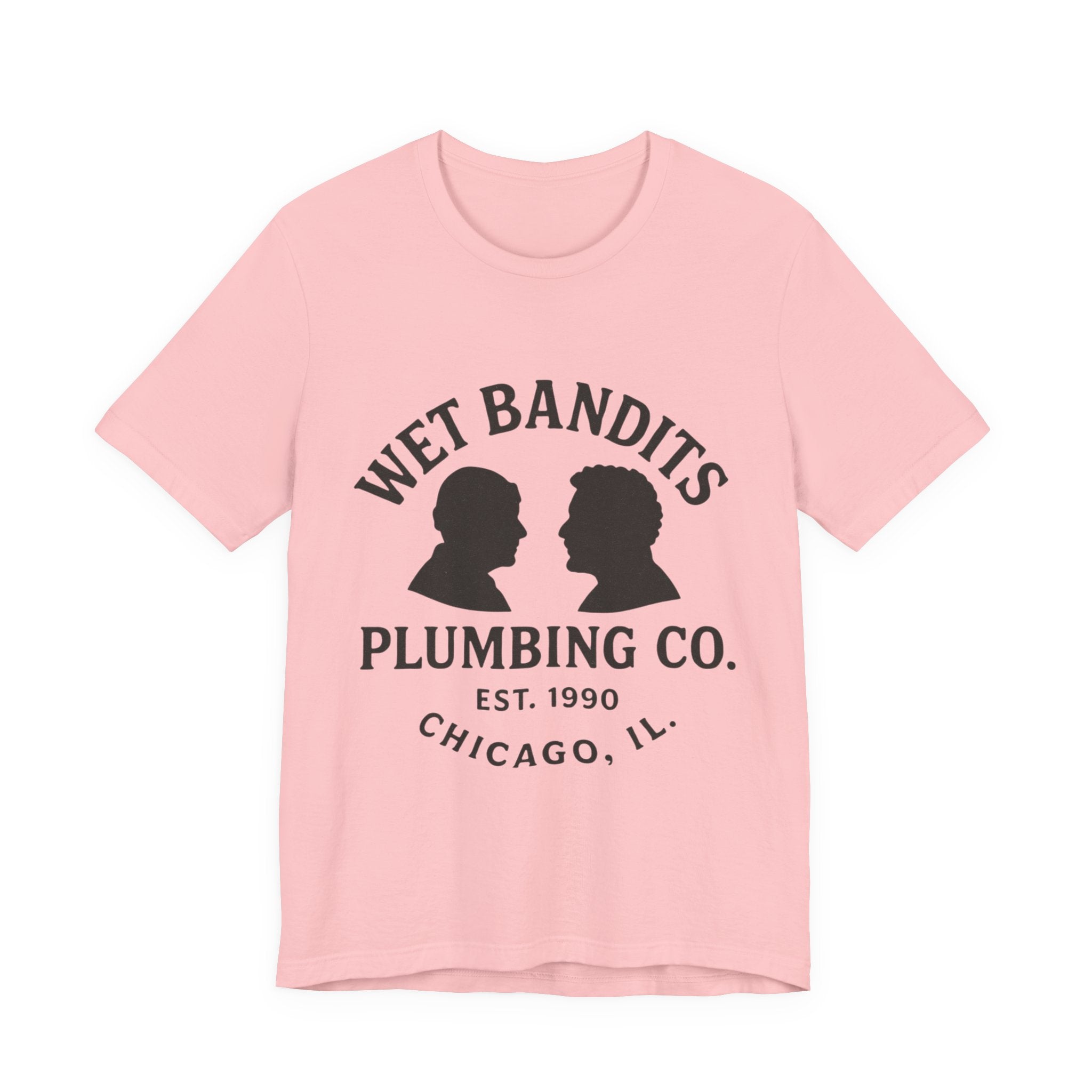 Wet Bandits Plumbing Co.