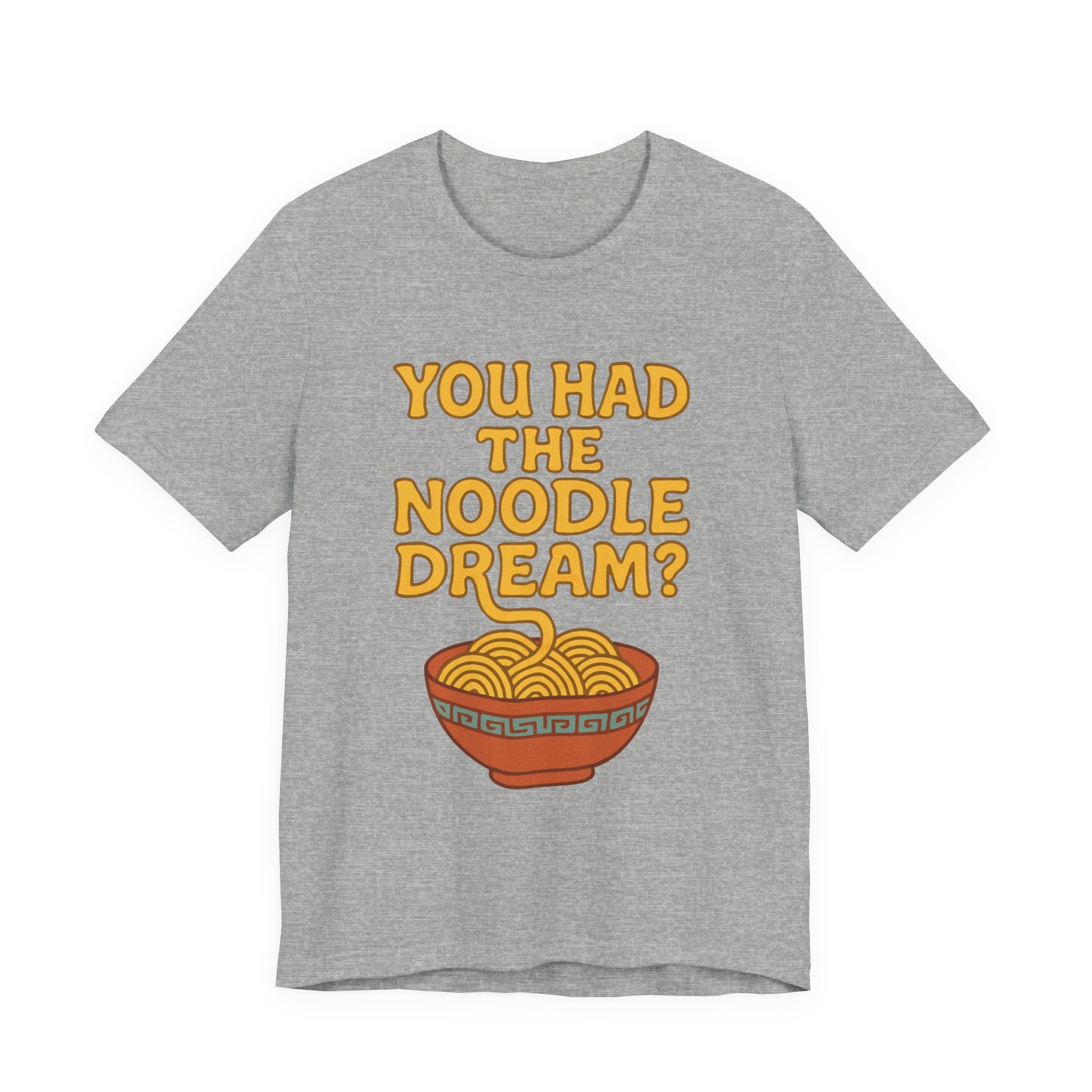 Noodle Dream - Kung Fu Panda