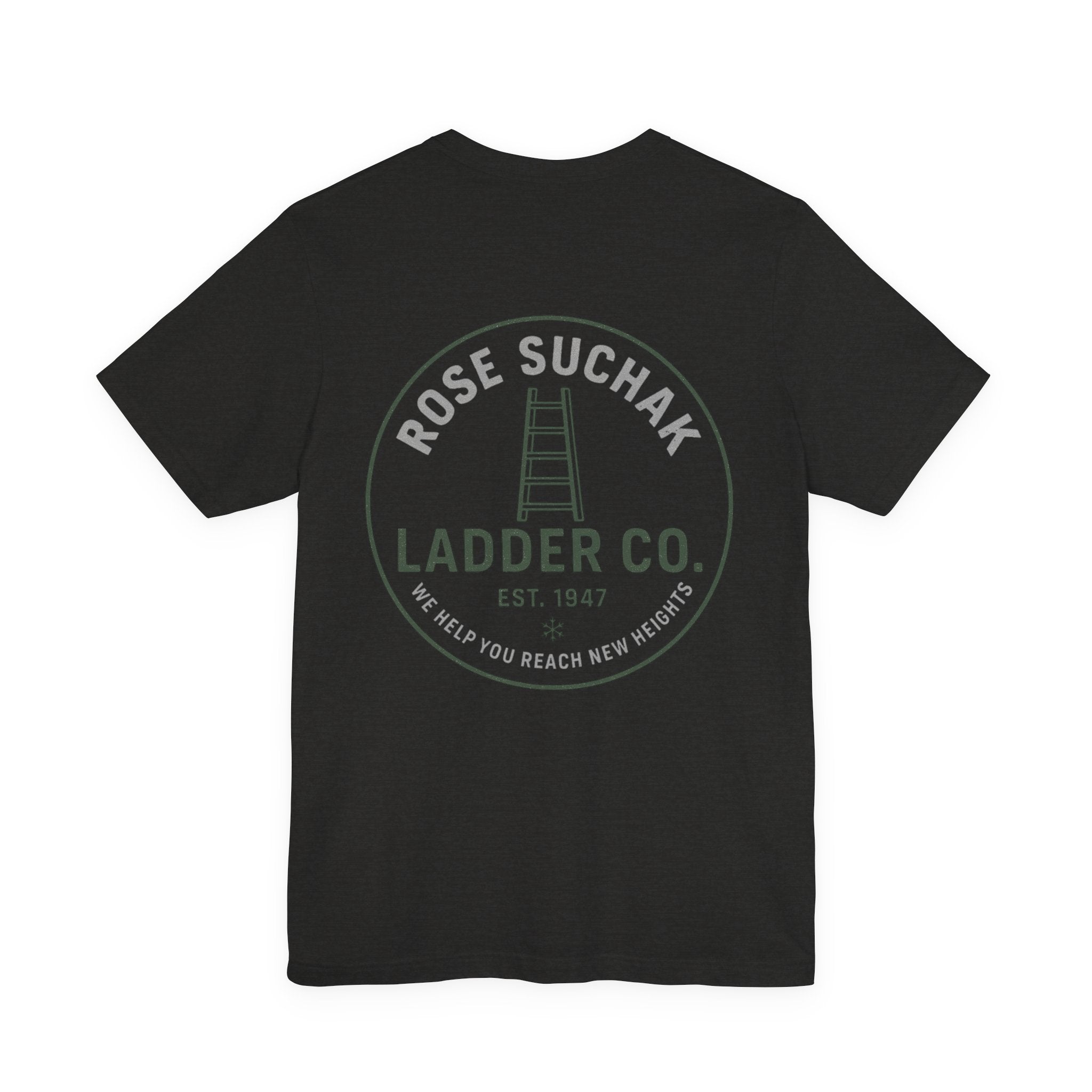 Rose Suchak Ladder Company