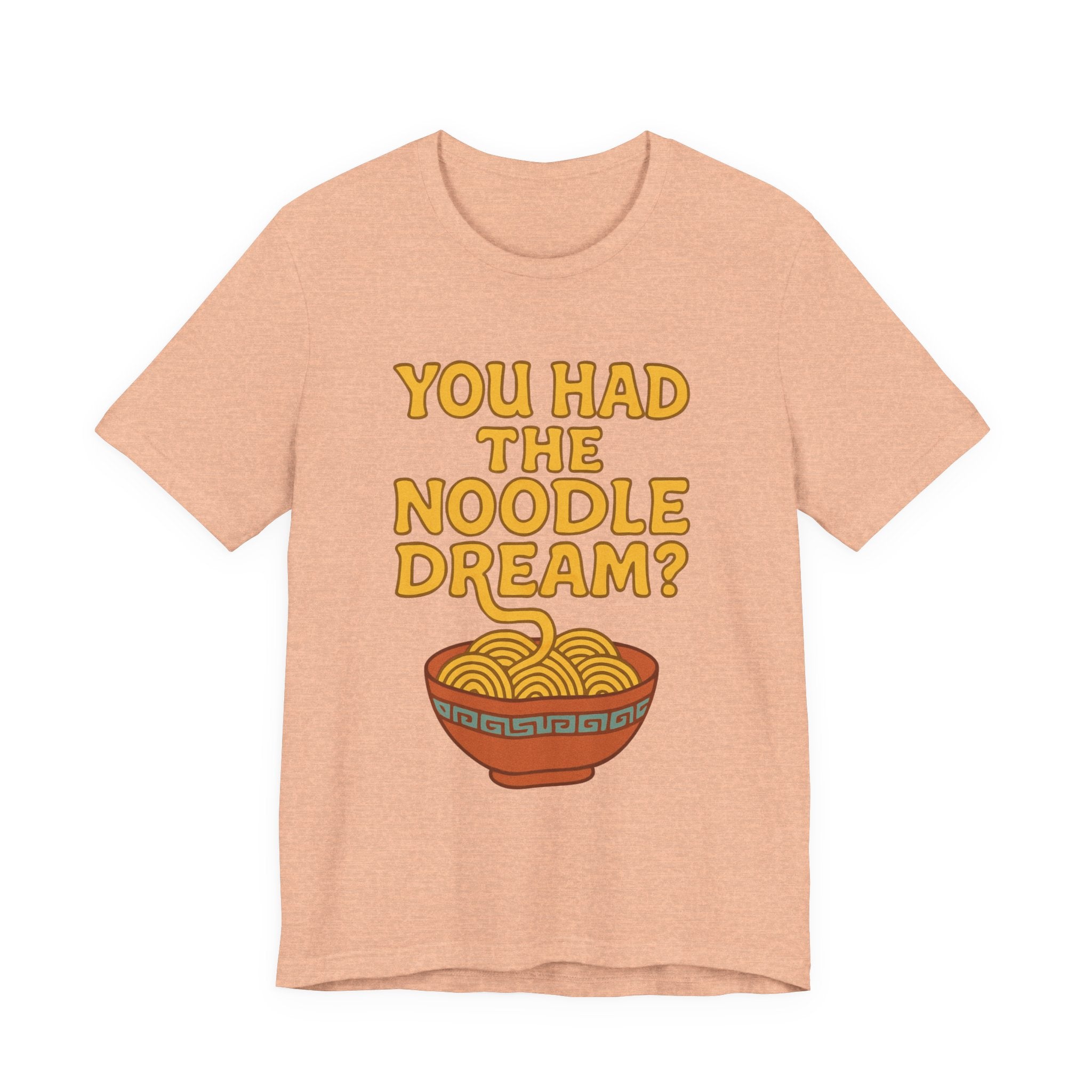 Noodle Dream - Kung Fu Panda