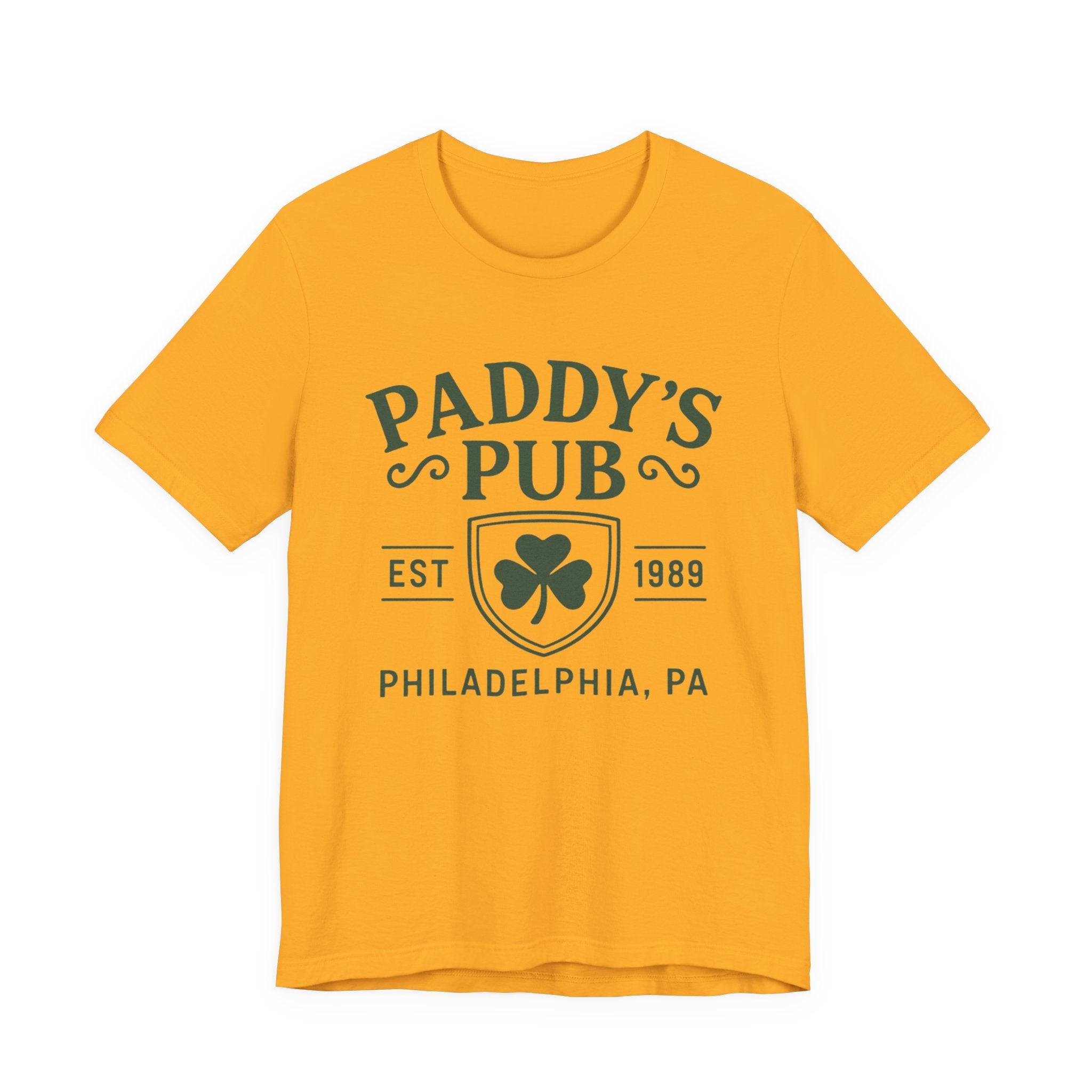 Paddy's Pub