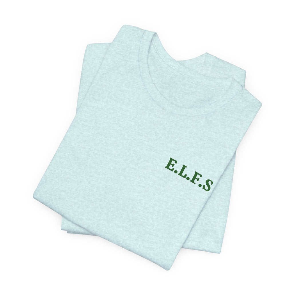 E.L.F.S - Effective Liberating Flight Squad