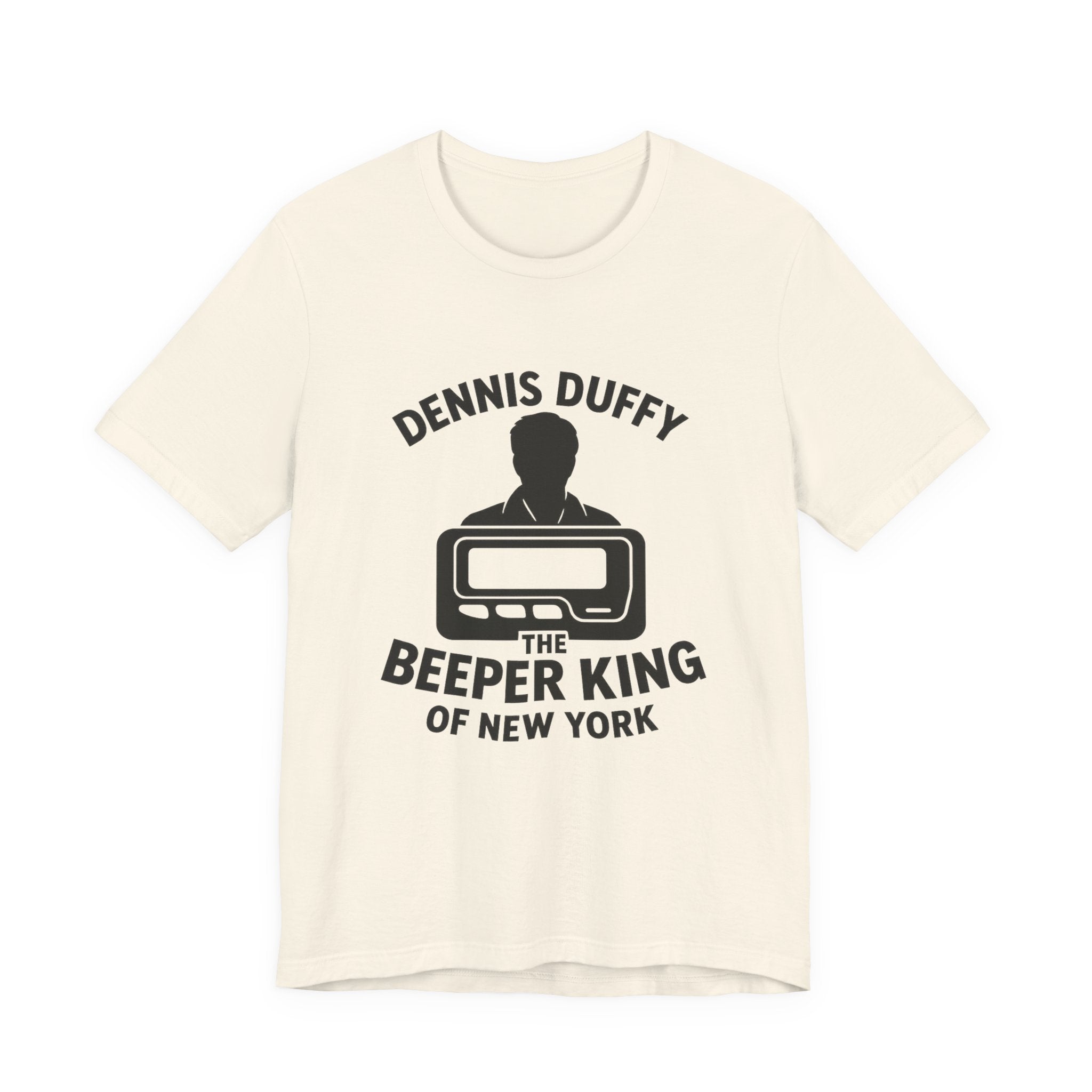Dennis Duffy Beeper King
