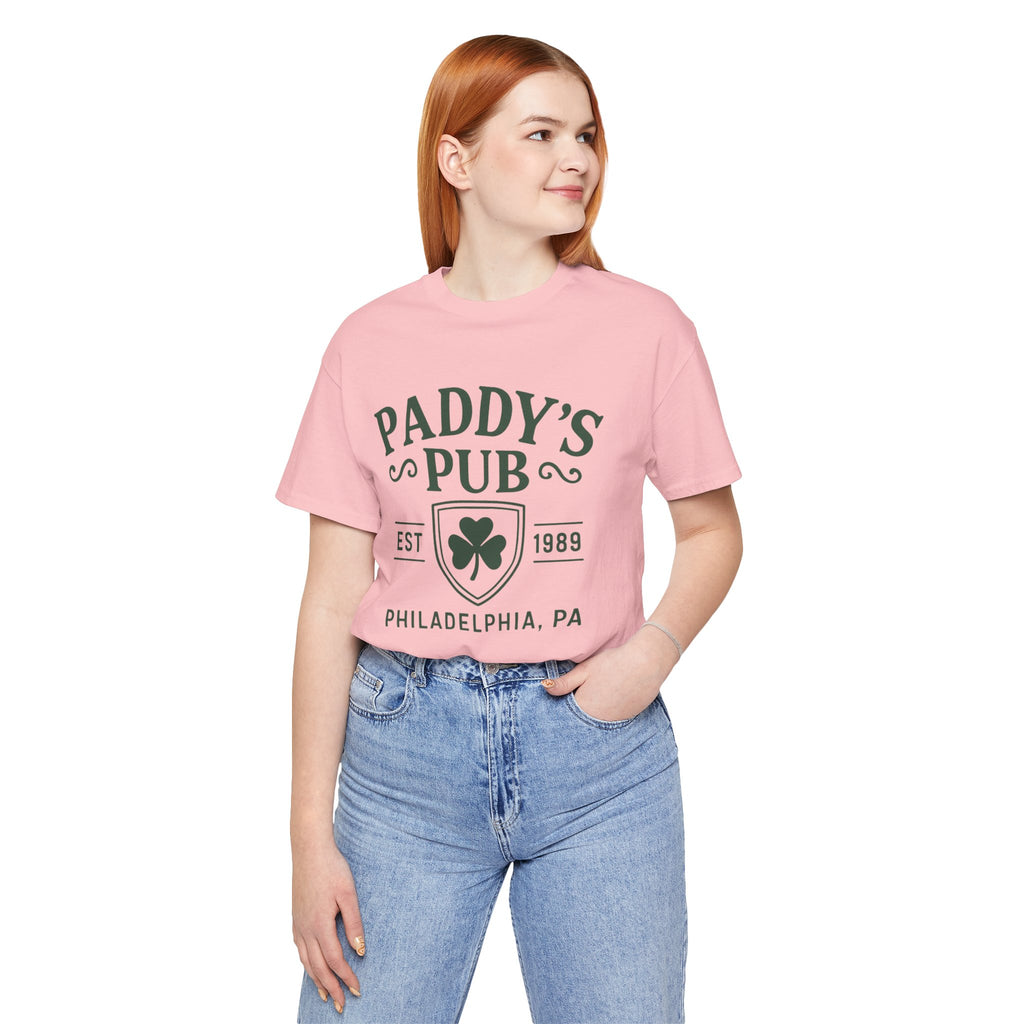 Paddy's Pub