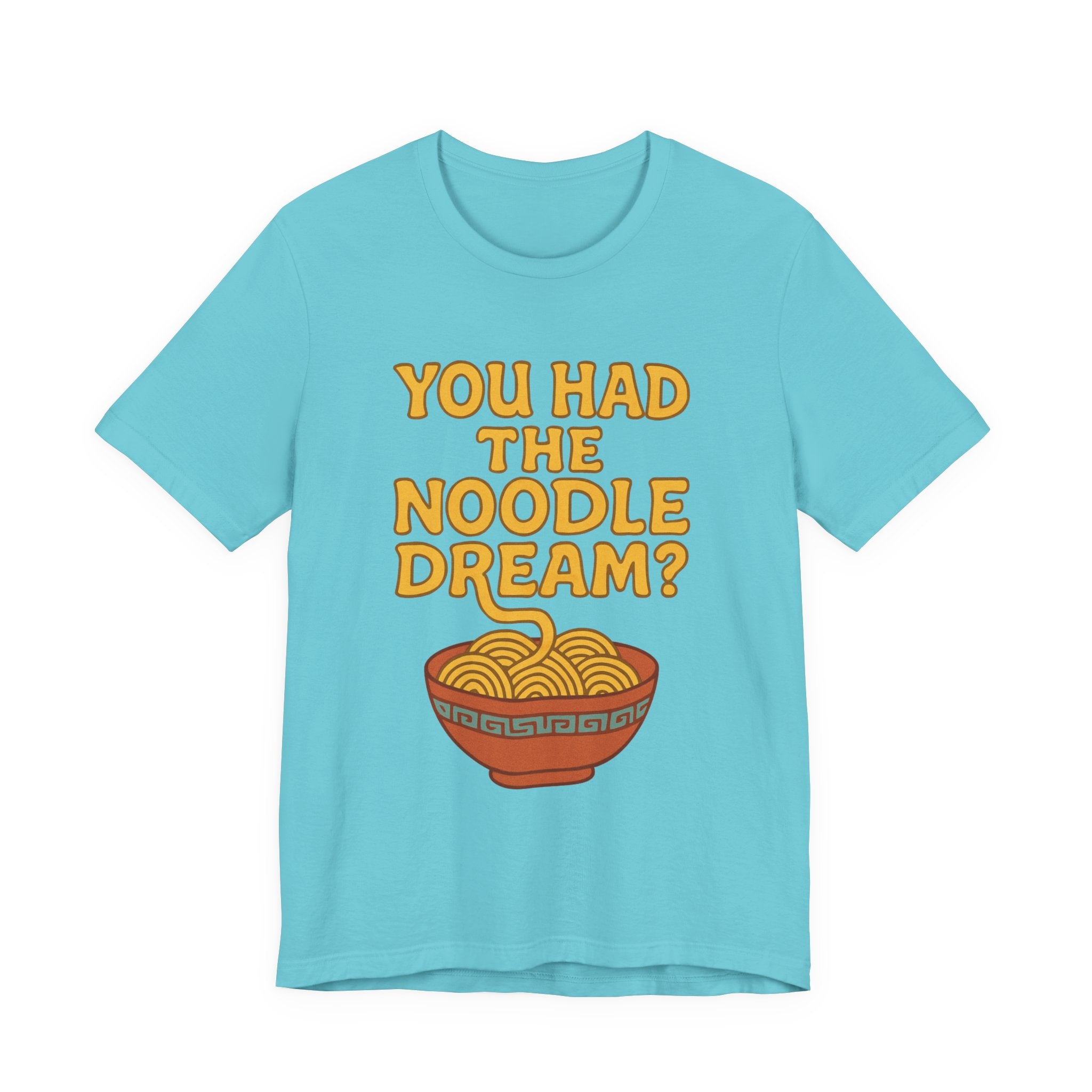 Noodle Dream - Kung Fu Panda