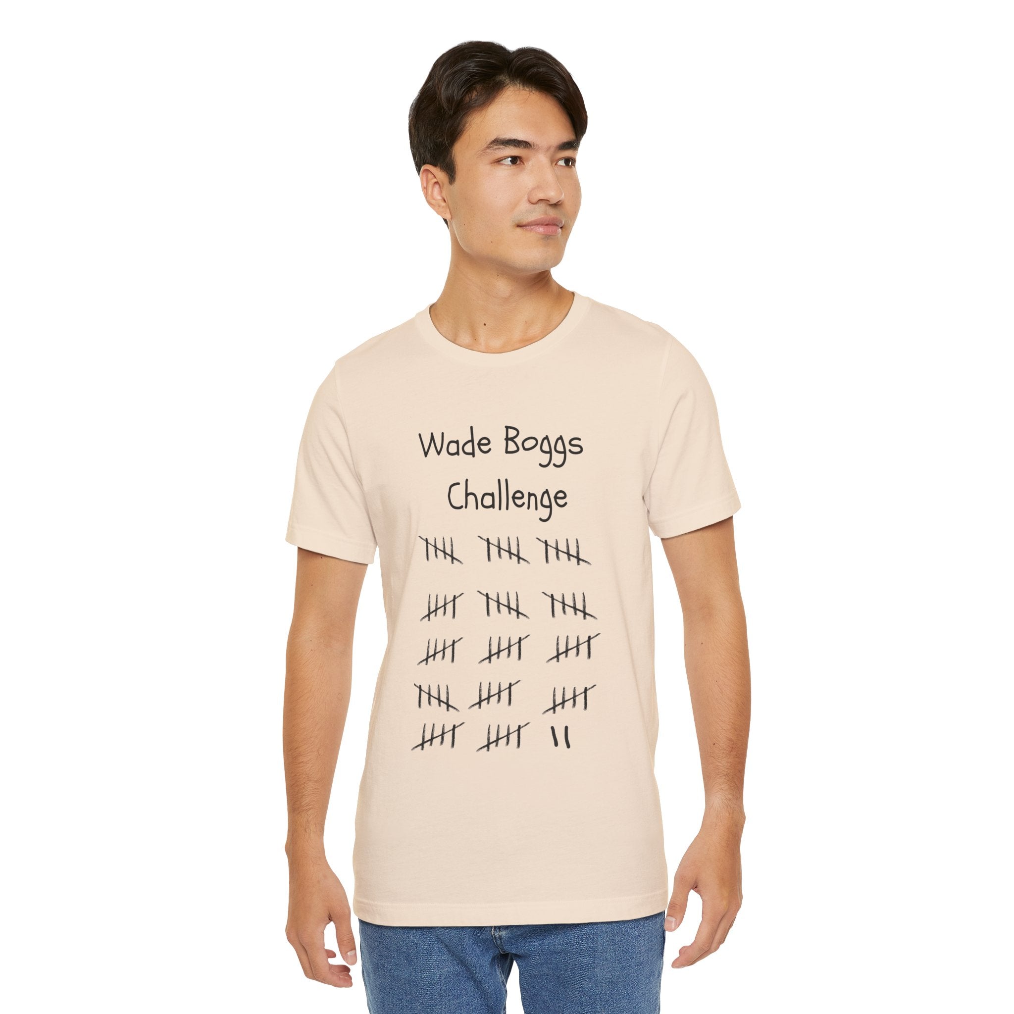 Wade Boggs Challenge