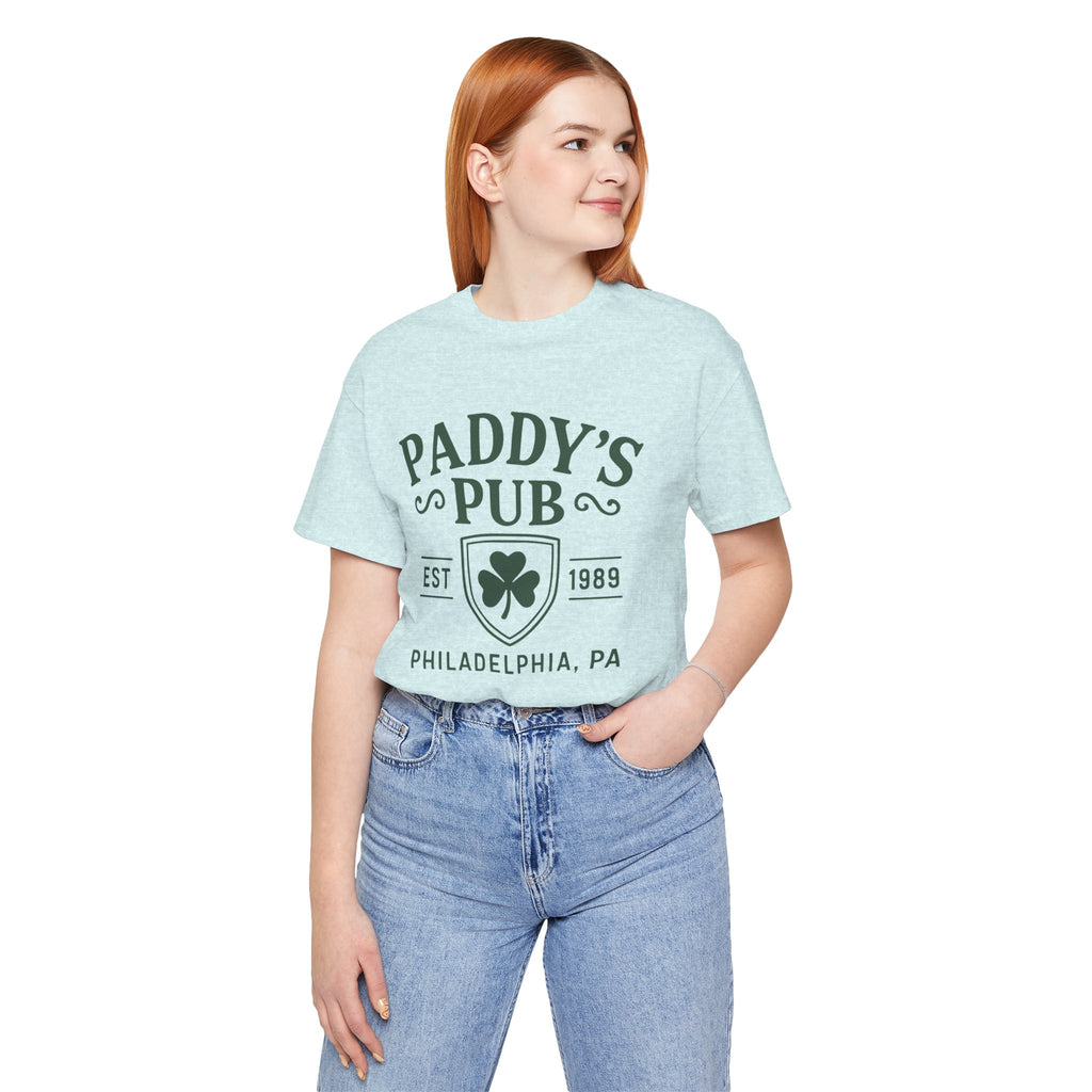Paddy's Pub