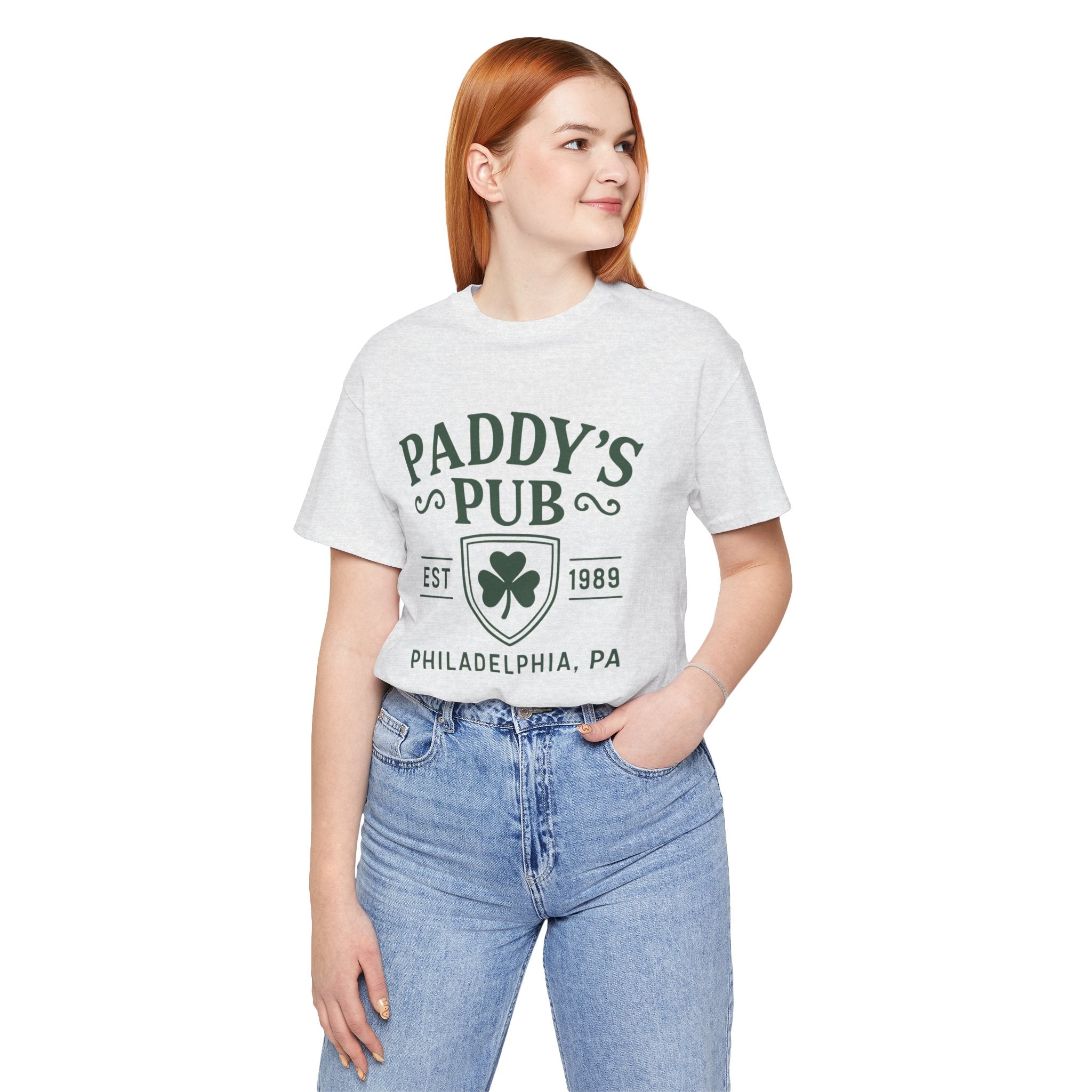 Paddy's Pub