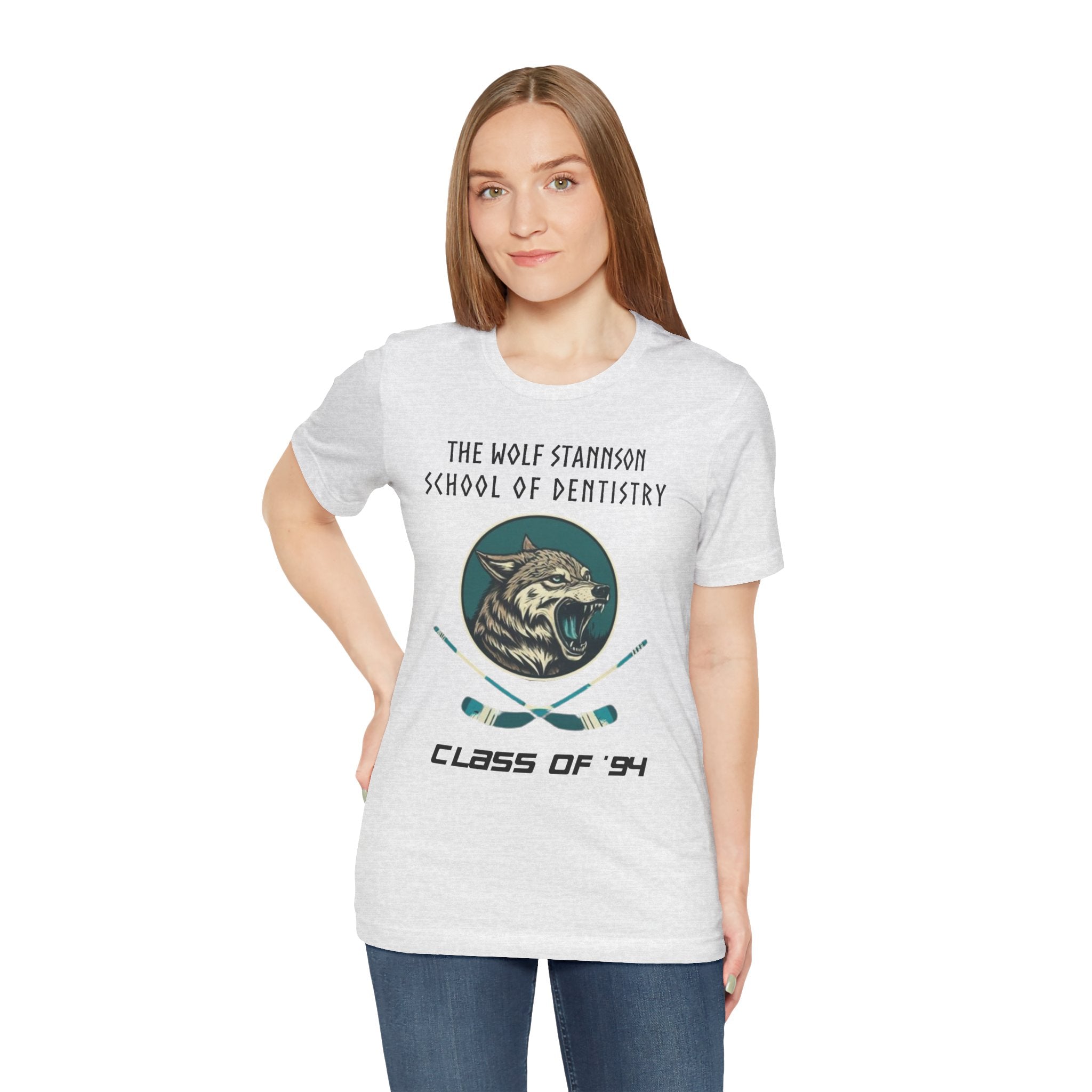 Wolf Stansson School of Dentistry