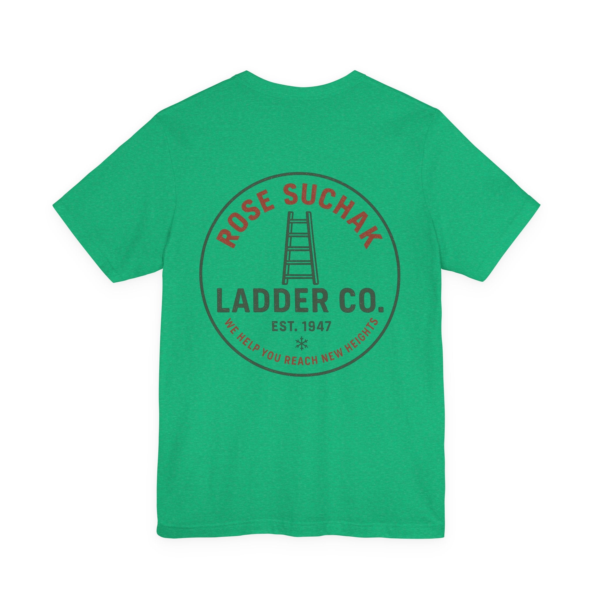 Rose Suchak Ladder Company
