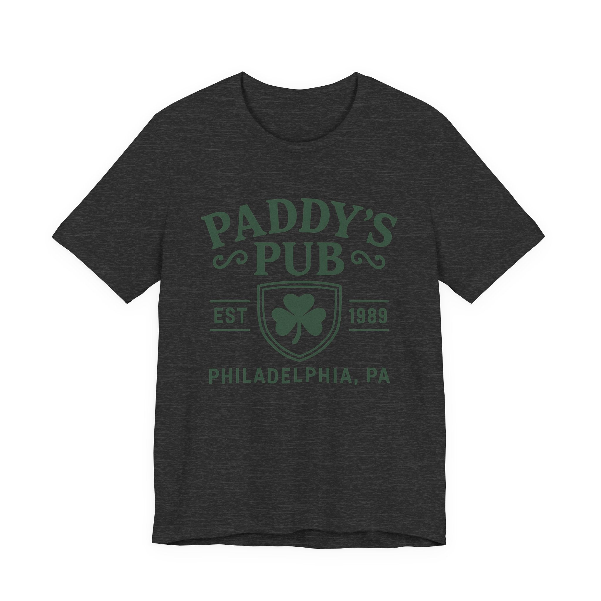 Paddy's Pub