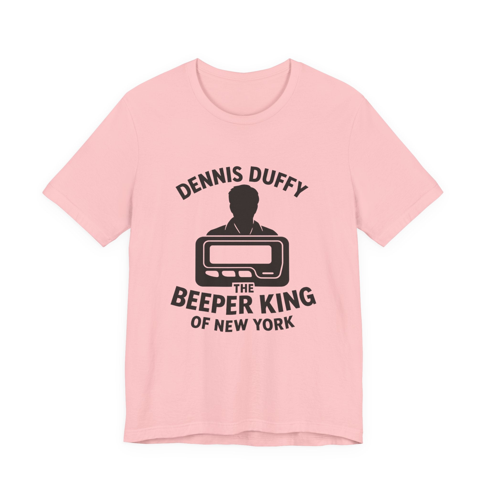 Dennis Duffy Beeper King