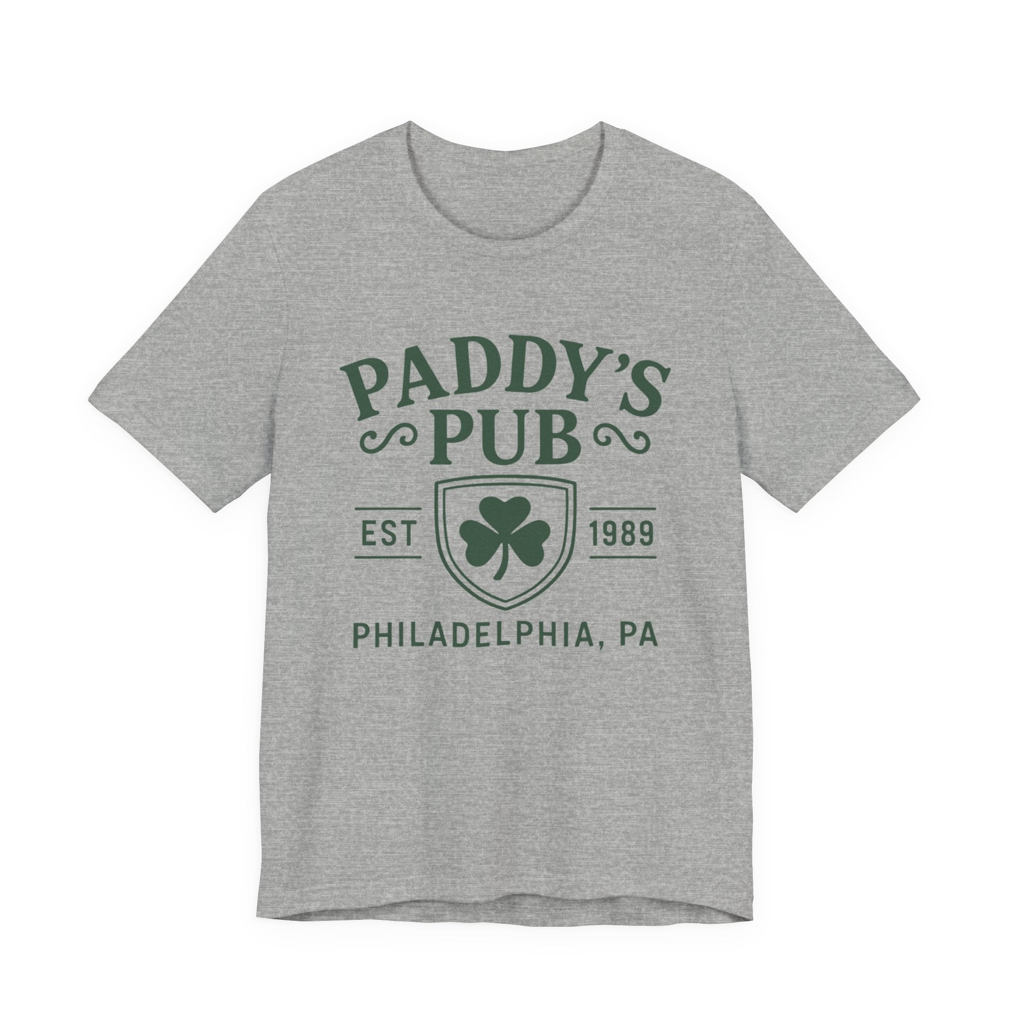 Paddy's Pub