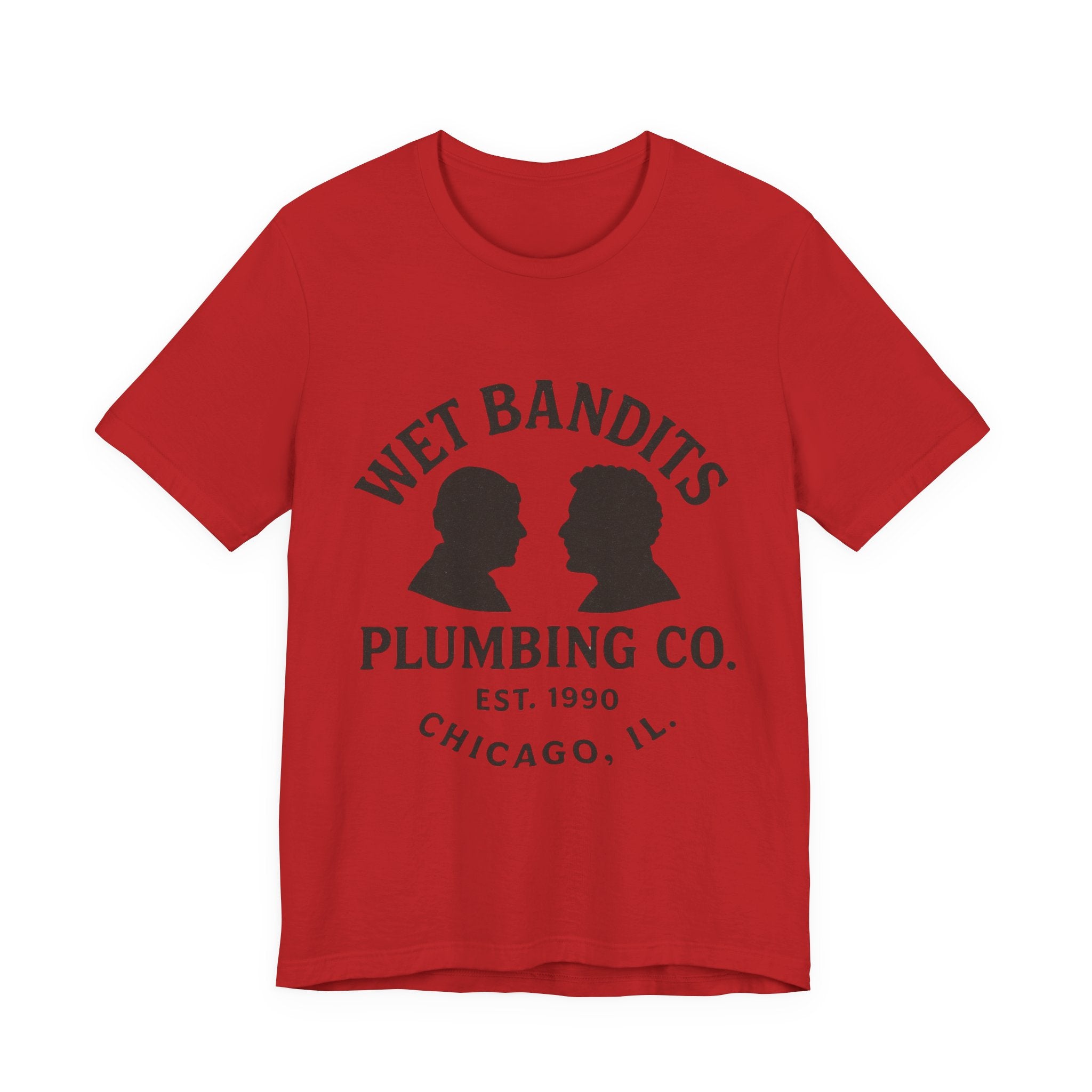 Wet Bandits Plumbing Co.