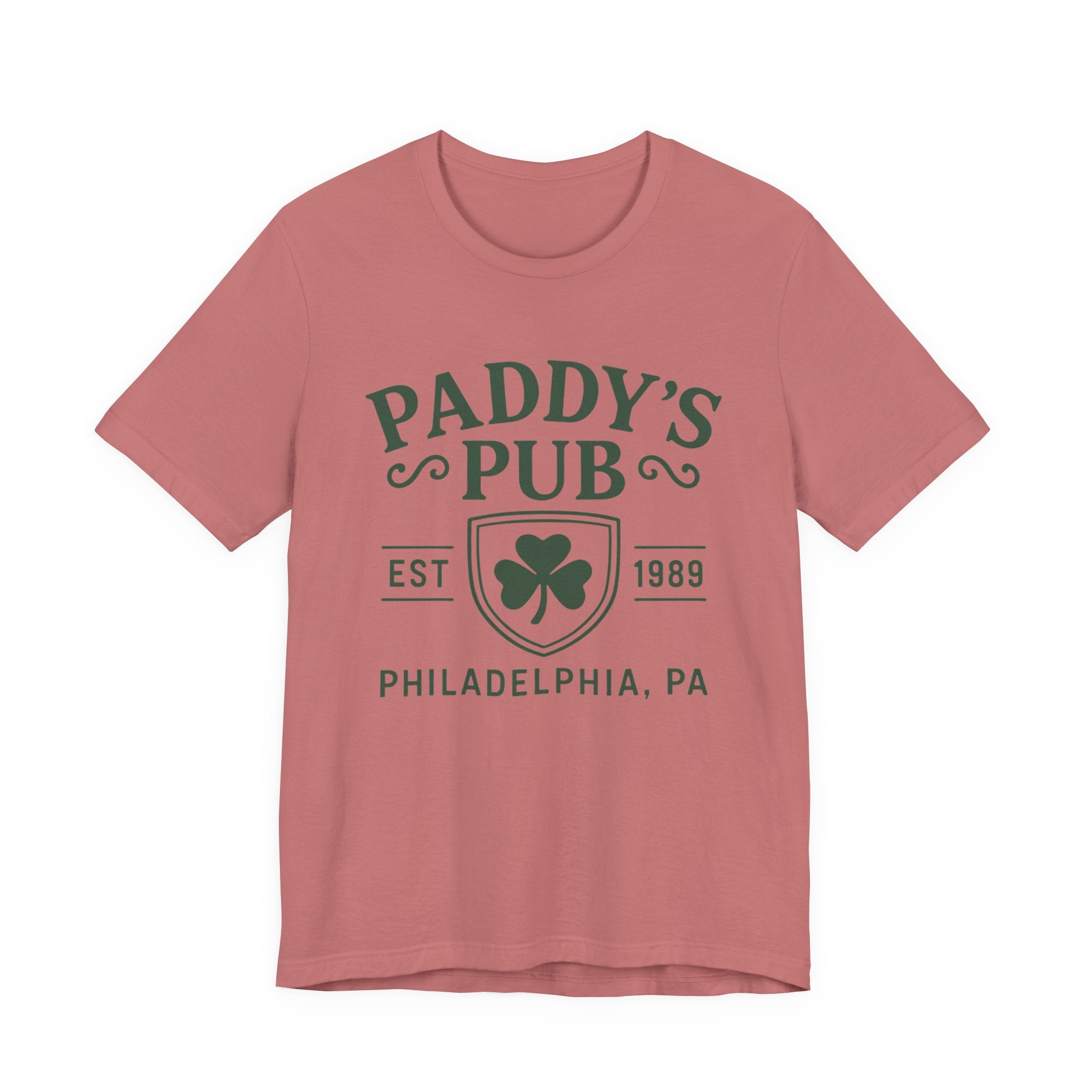 Paddy's Pub
