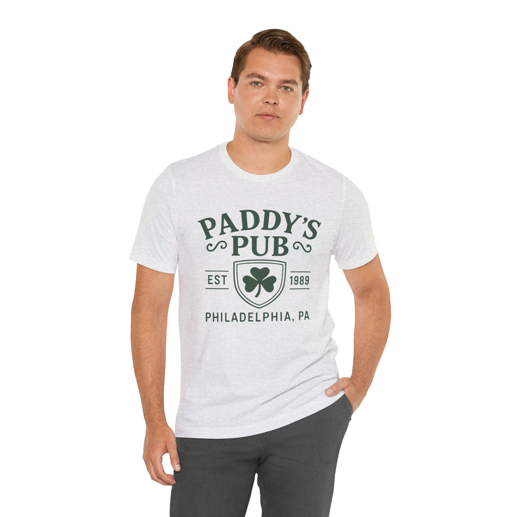 Paddy's Pub