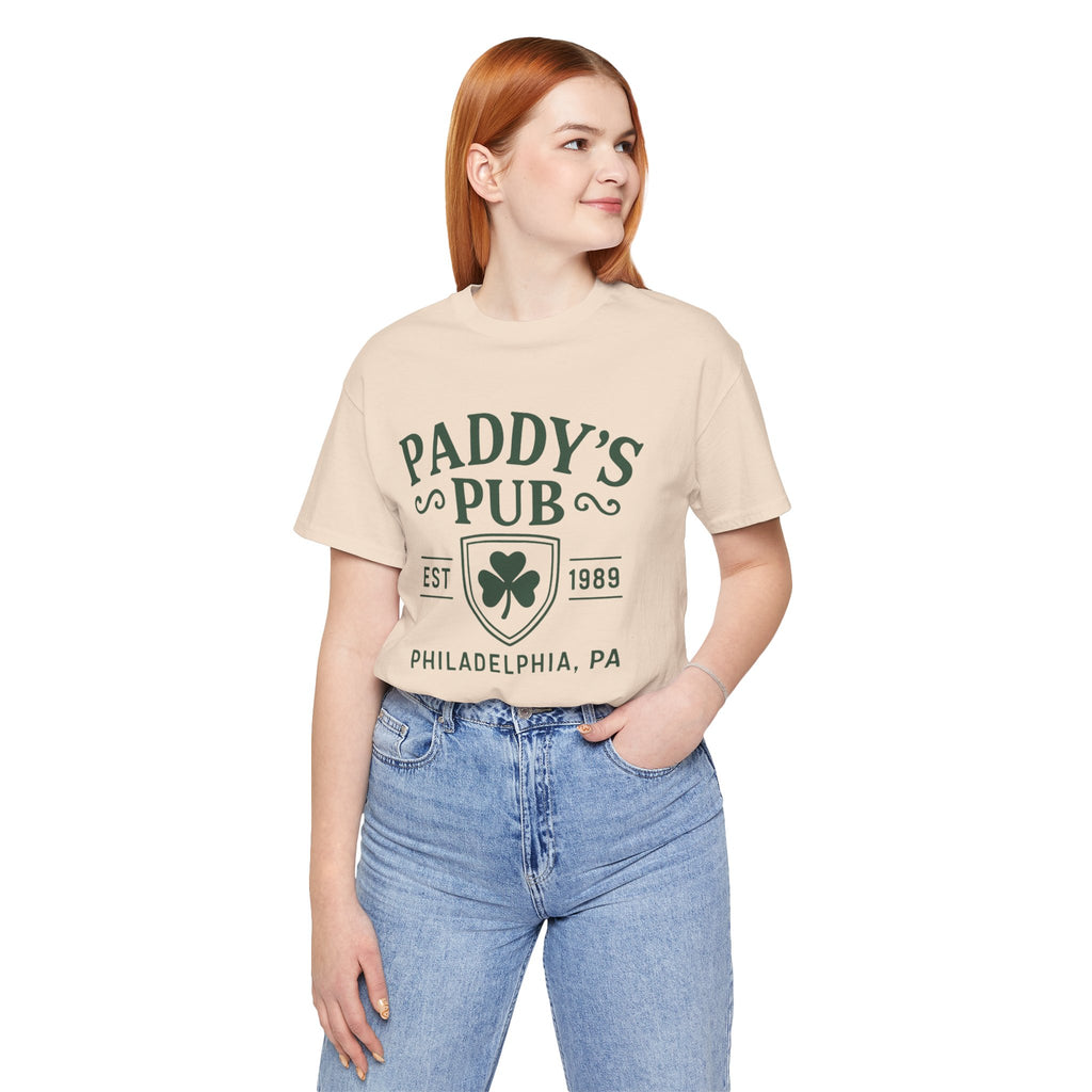 Paddy's Pub