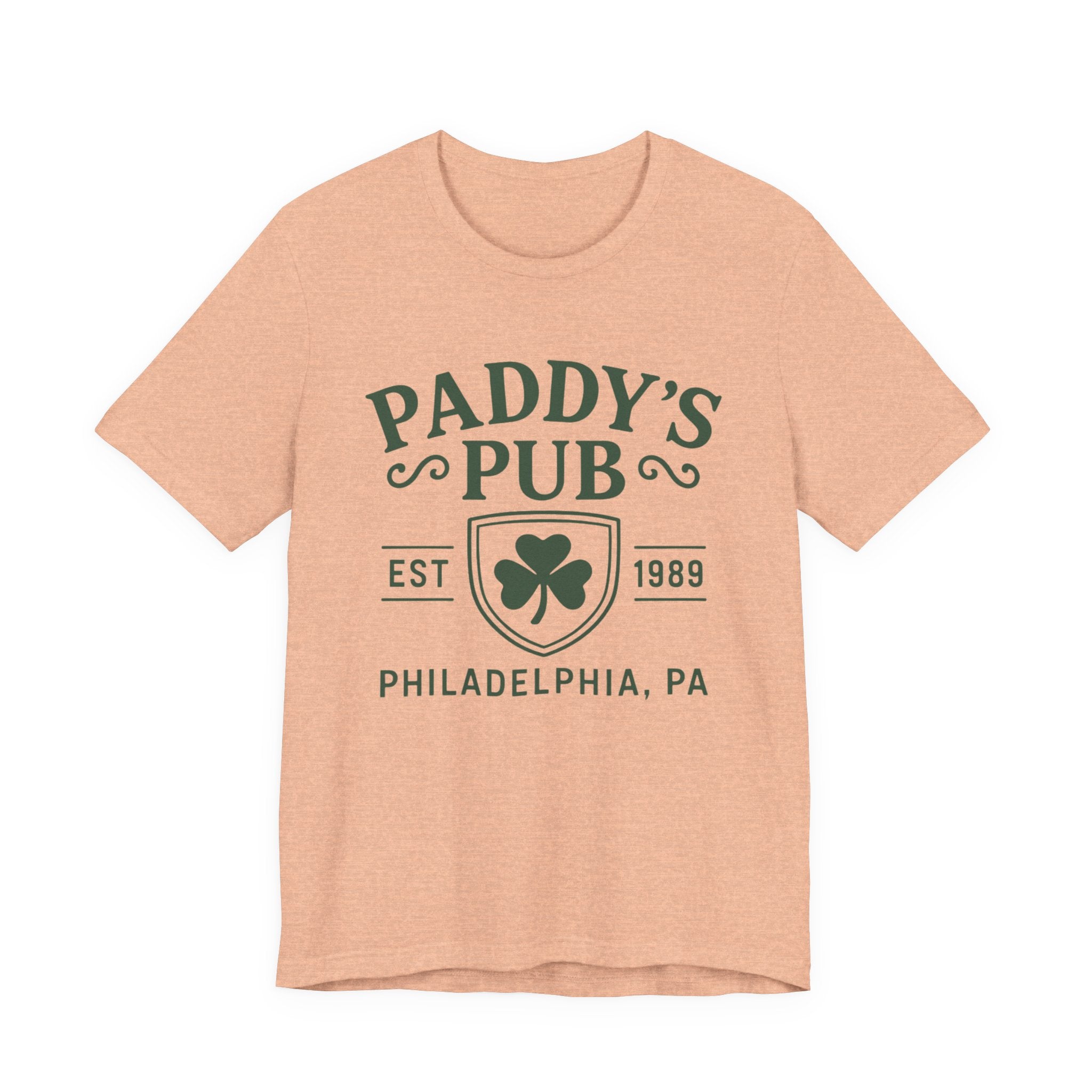 Paddy's Pub